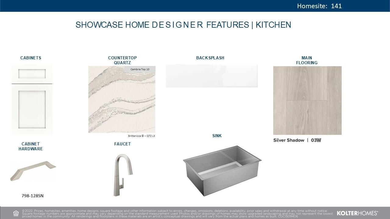 TESORO PRESERVE PLAT NO 2 - Residential