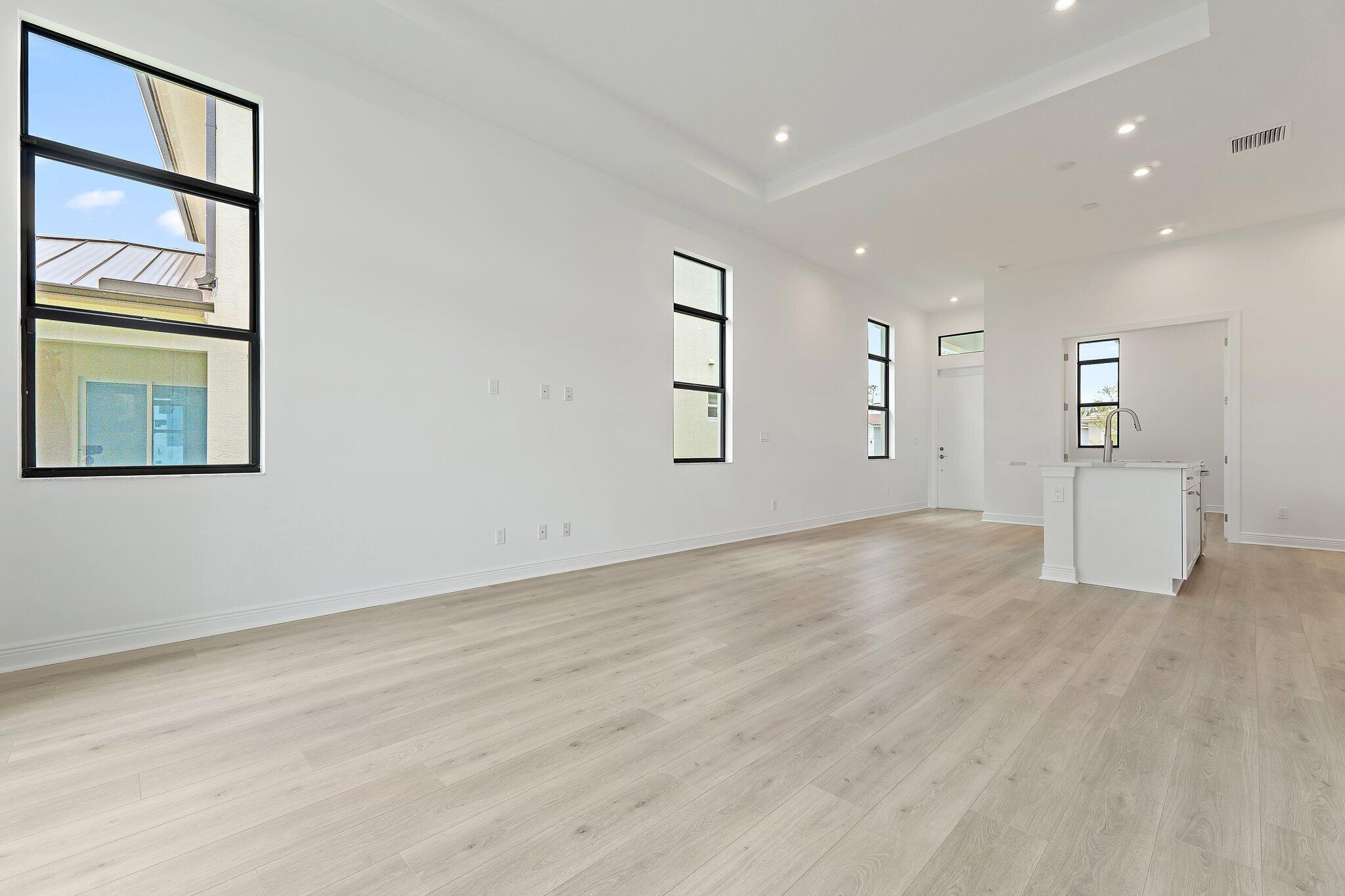 TESORO PRESERVE PLAT NO 2 - Residential