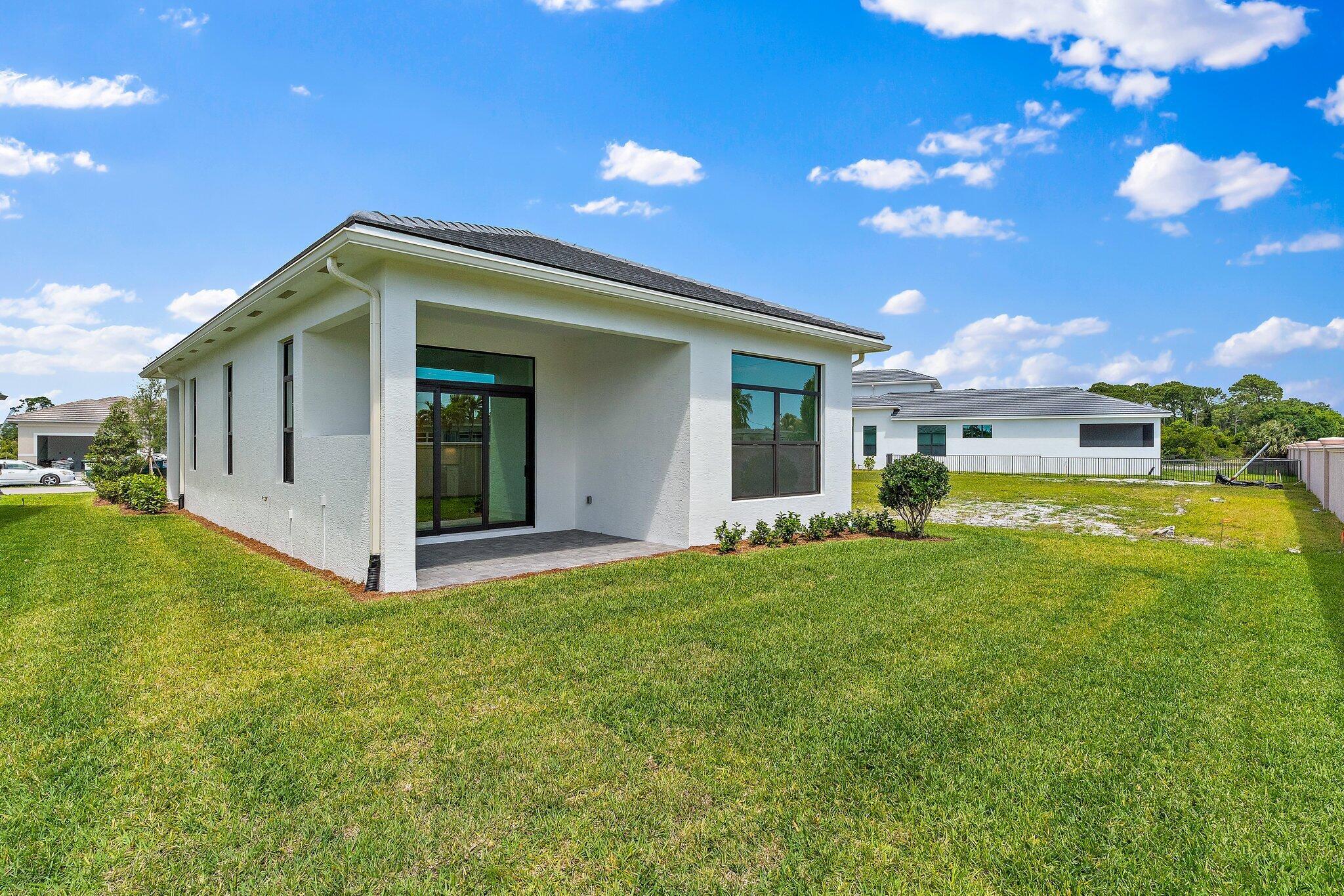 TESORO PRESERVE PLAT NO 2 - Residential