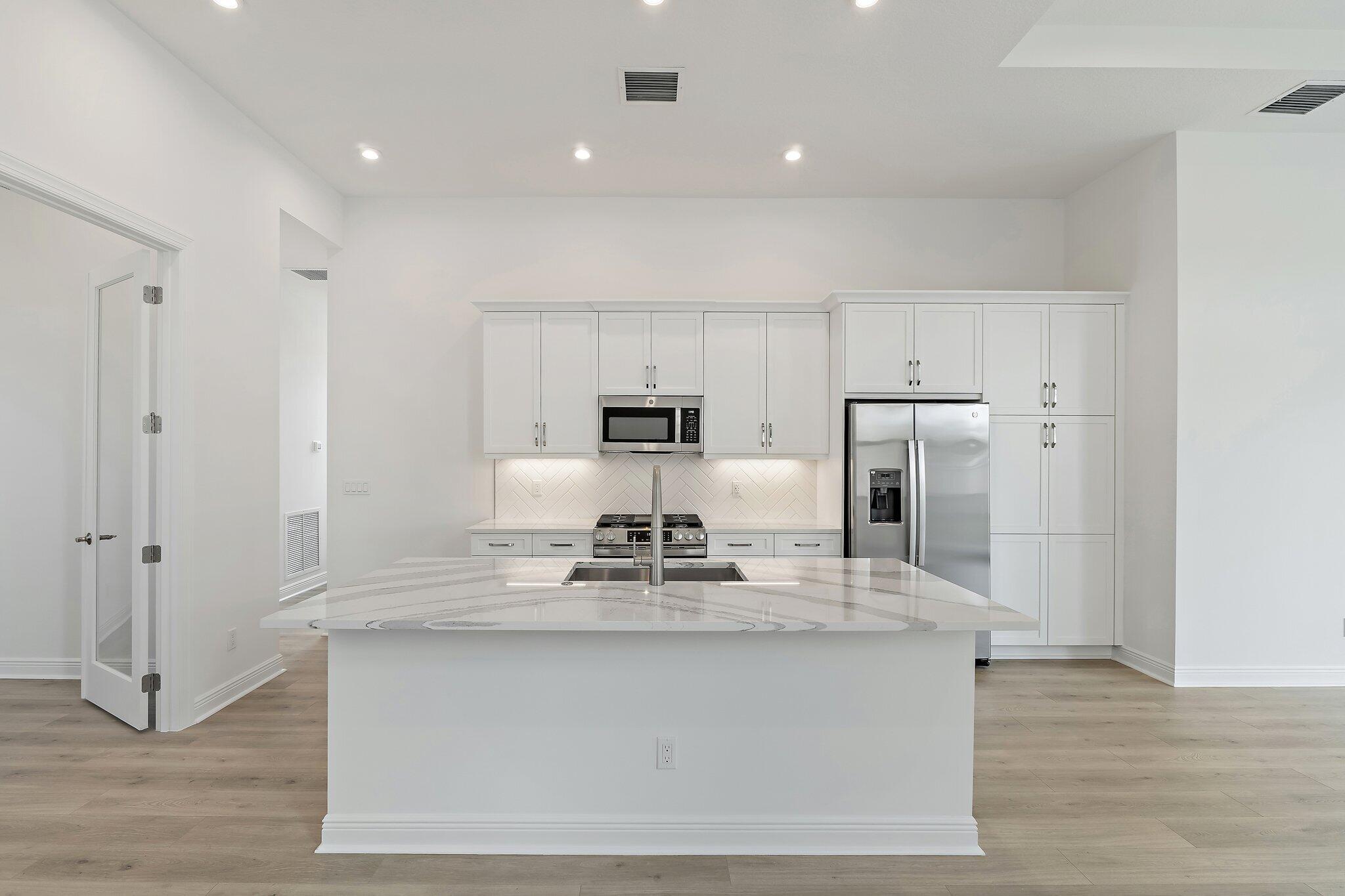 TESORO PRESERVE PLAT NO 2 - Residential