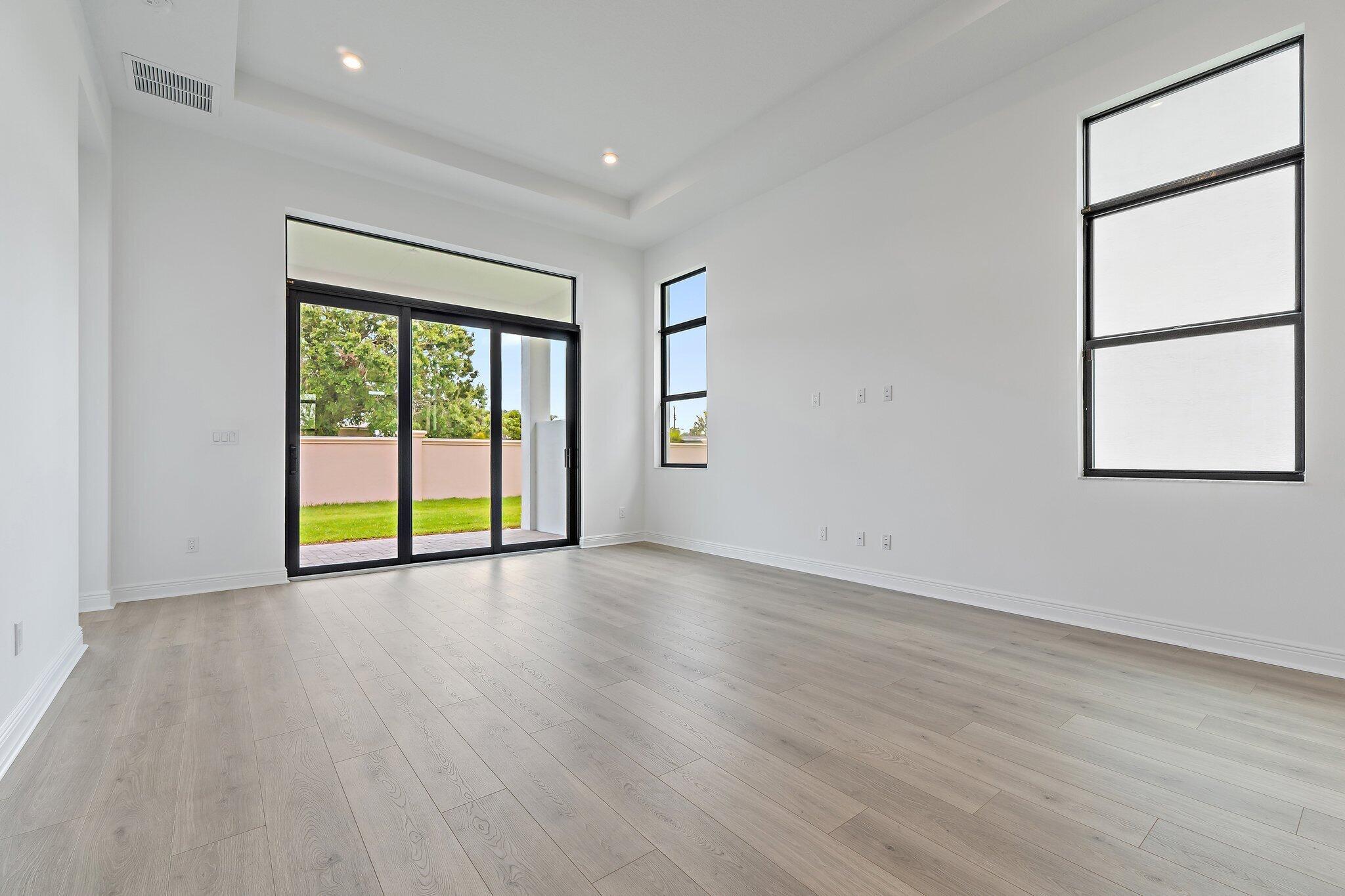 TESORO PRESERVE PLAT NO 2 - Residential