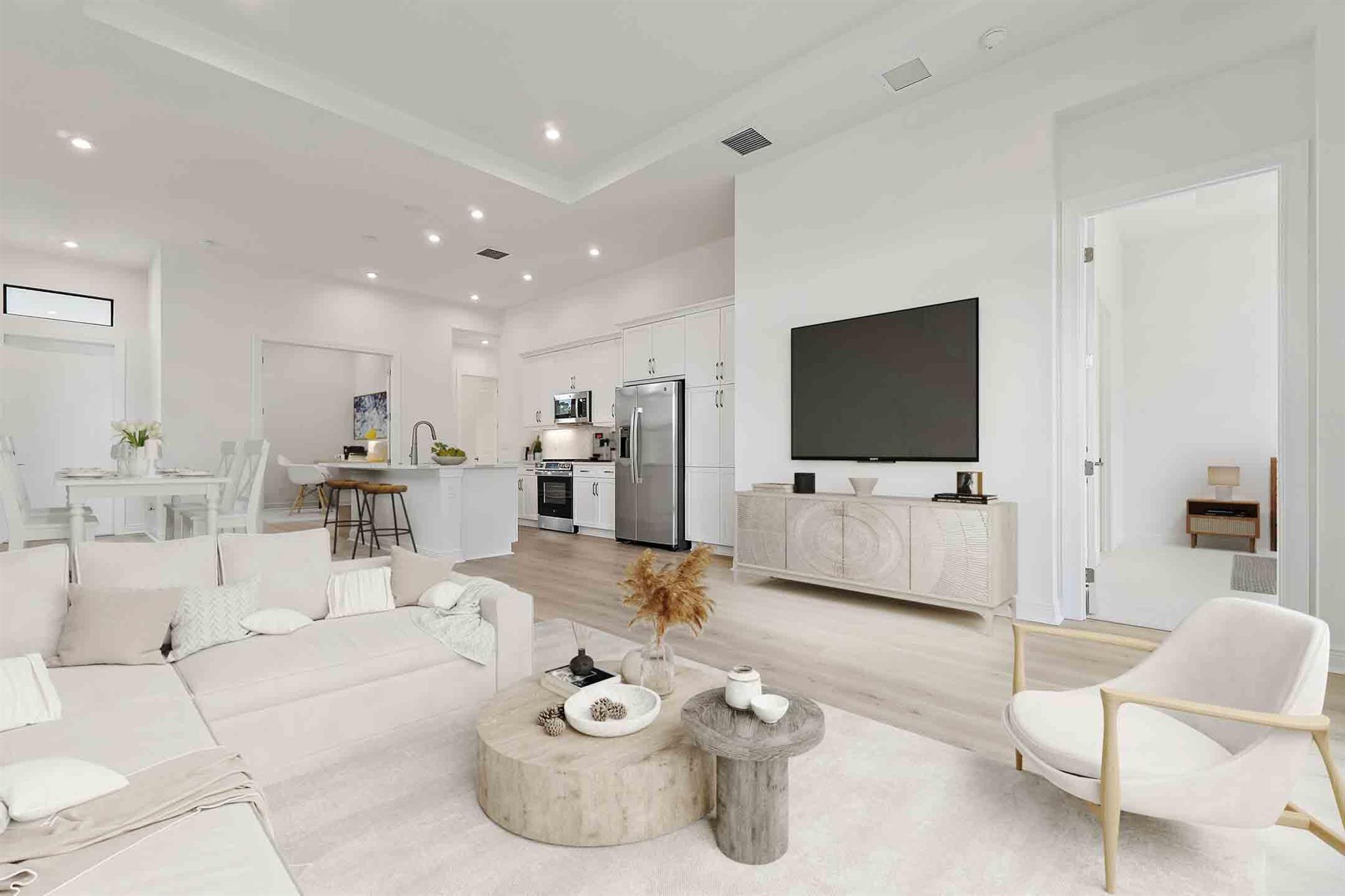 TESORO PRESERVE PLAT NO 2 - Residential