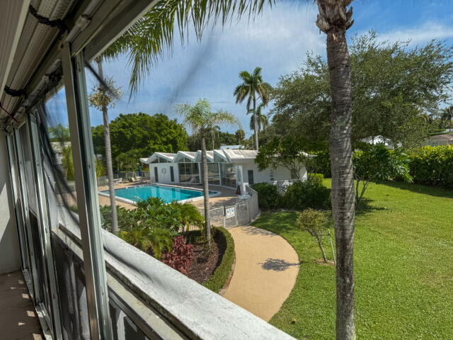 Photo of 331 Tequesta Drive #220, Tequesta, FL 33469 (MLS # B26069637)