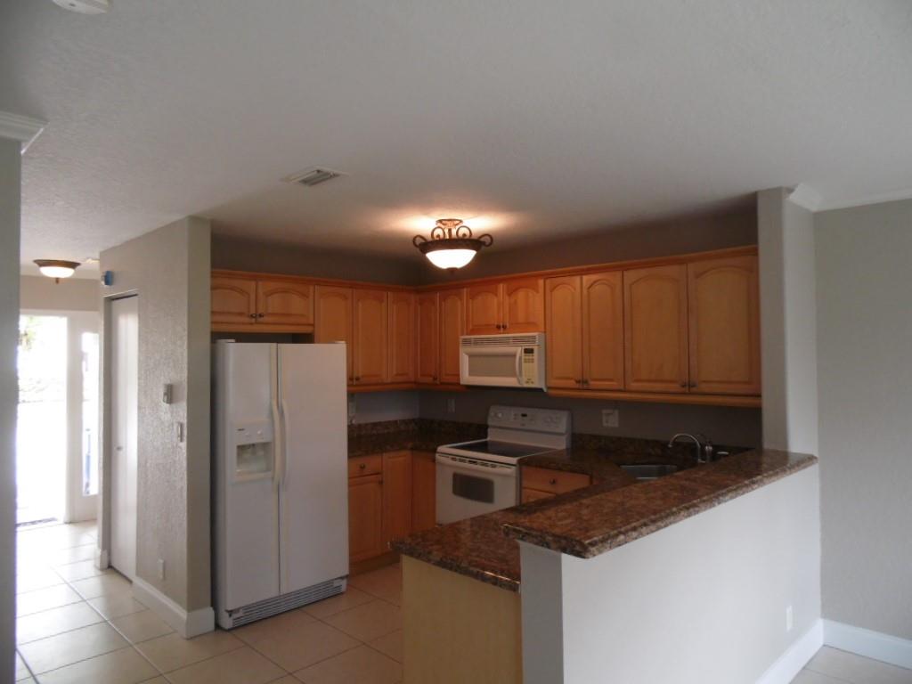 Hampshire House Condo - Residential Lease