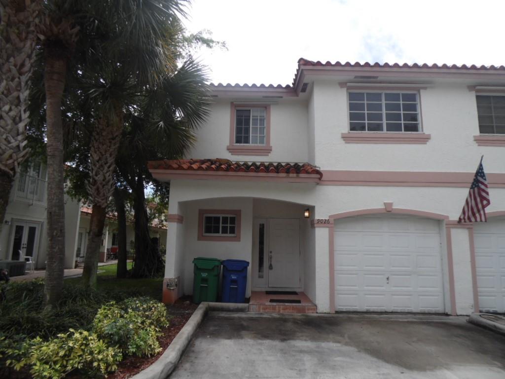 Hampshire House Condo - Residential Lease