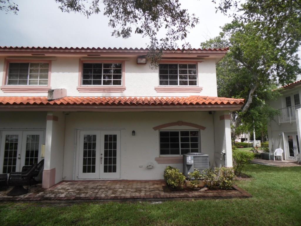 Hampshire House Condo - Residential Lease