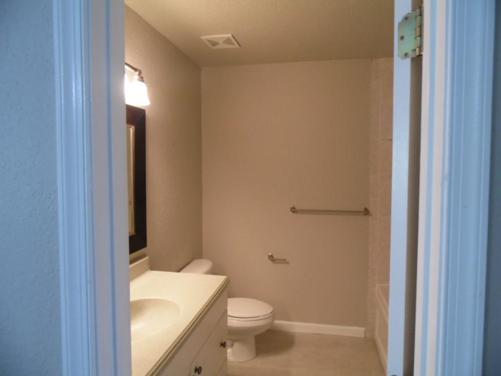 Hampshire House Condo - Residential Lease