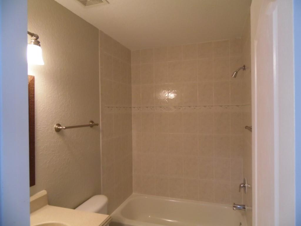 Hampshire House Condo - Residential Lease