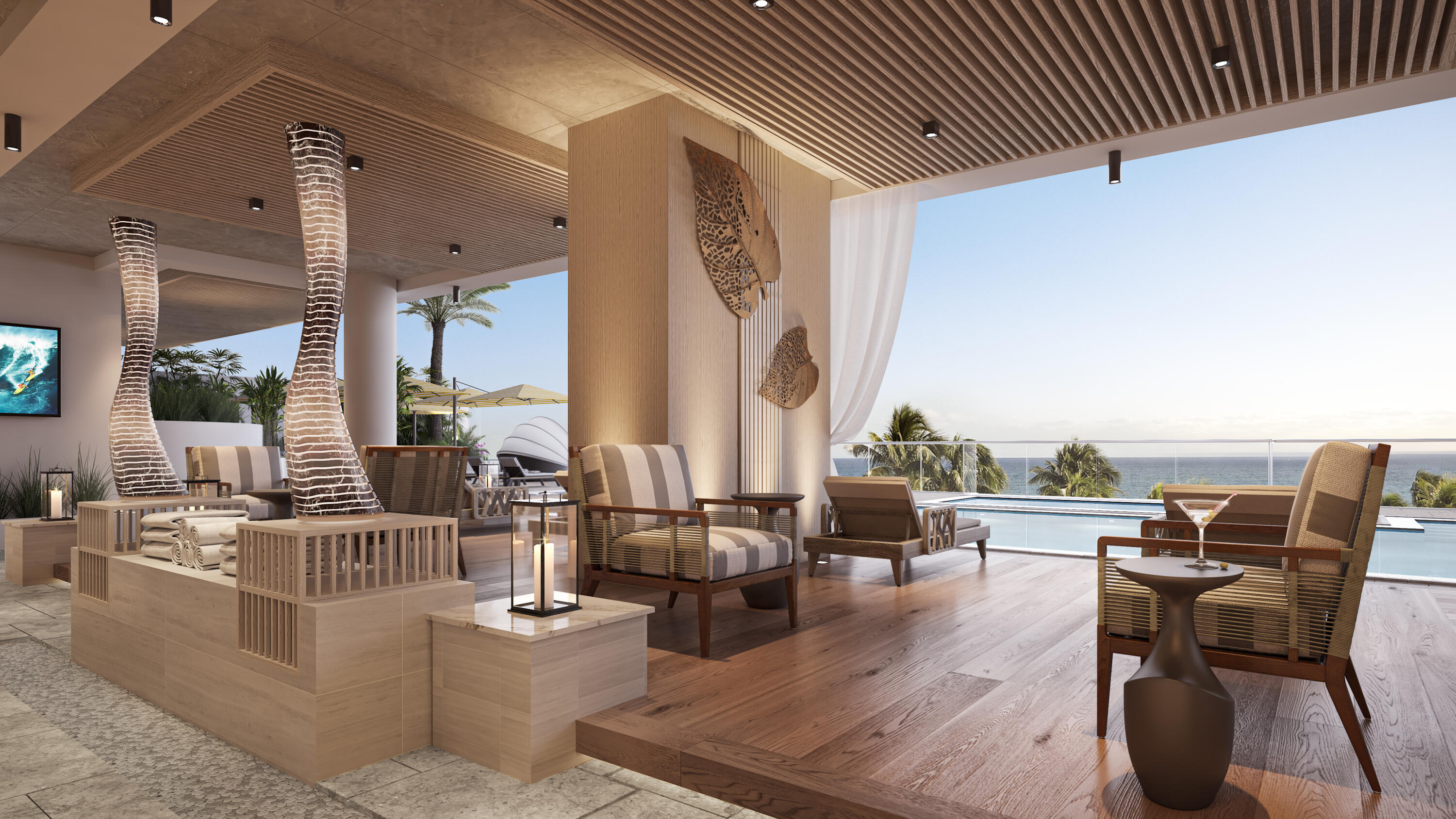 SALATO POMPANO BEACH - Residential