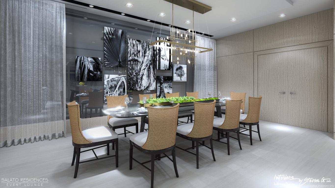 SALATO POMPANO BEACH - Residential