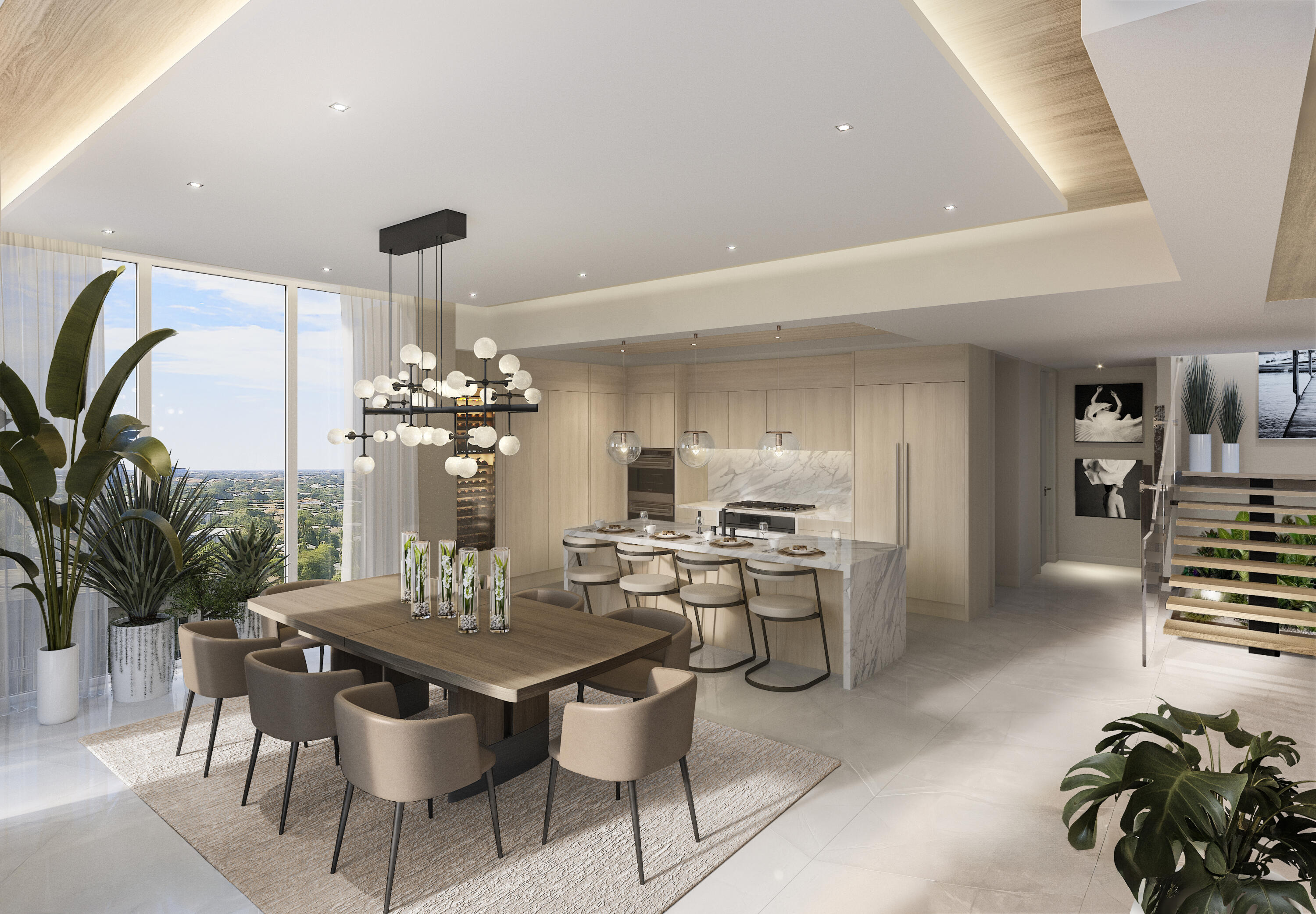 SALATO POMPANO BEACH - Residential