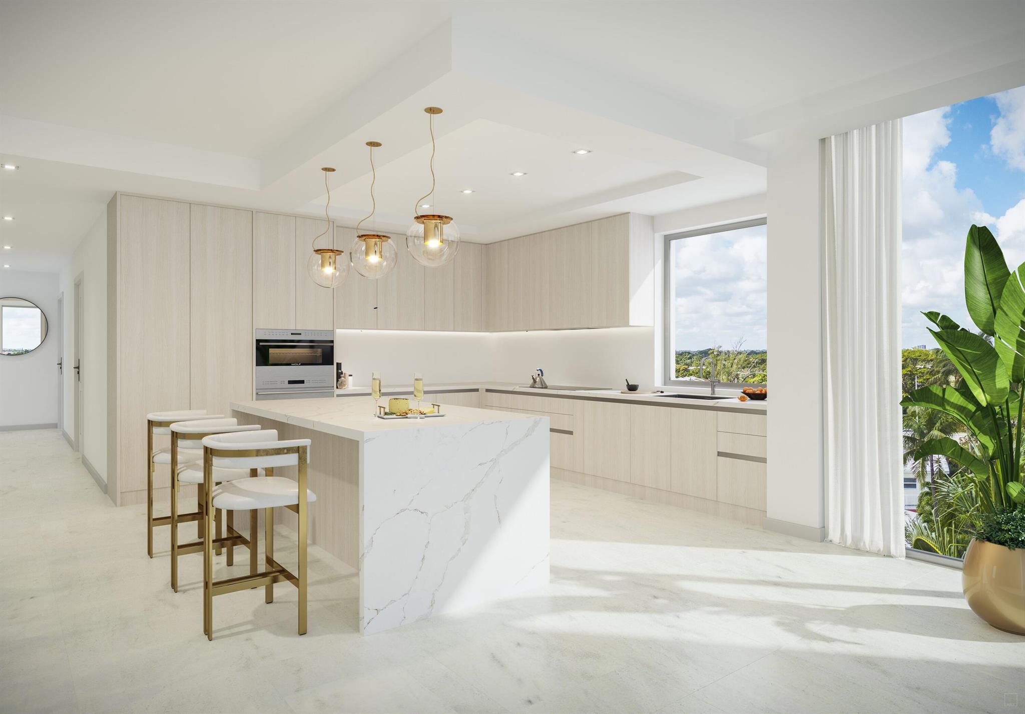 SALATO POMPANO BEACH - Residential