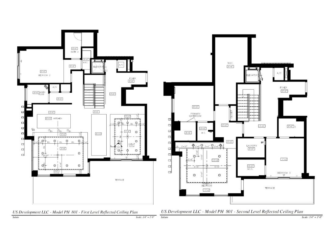 SALATO POMPANO BEACH - Residential