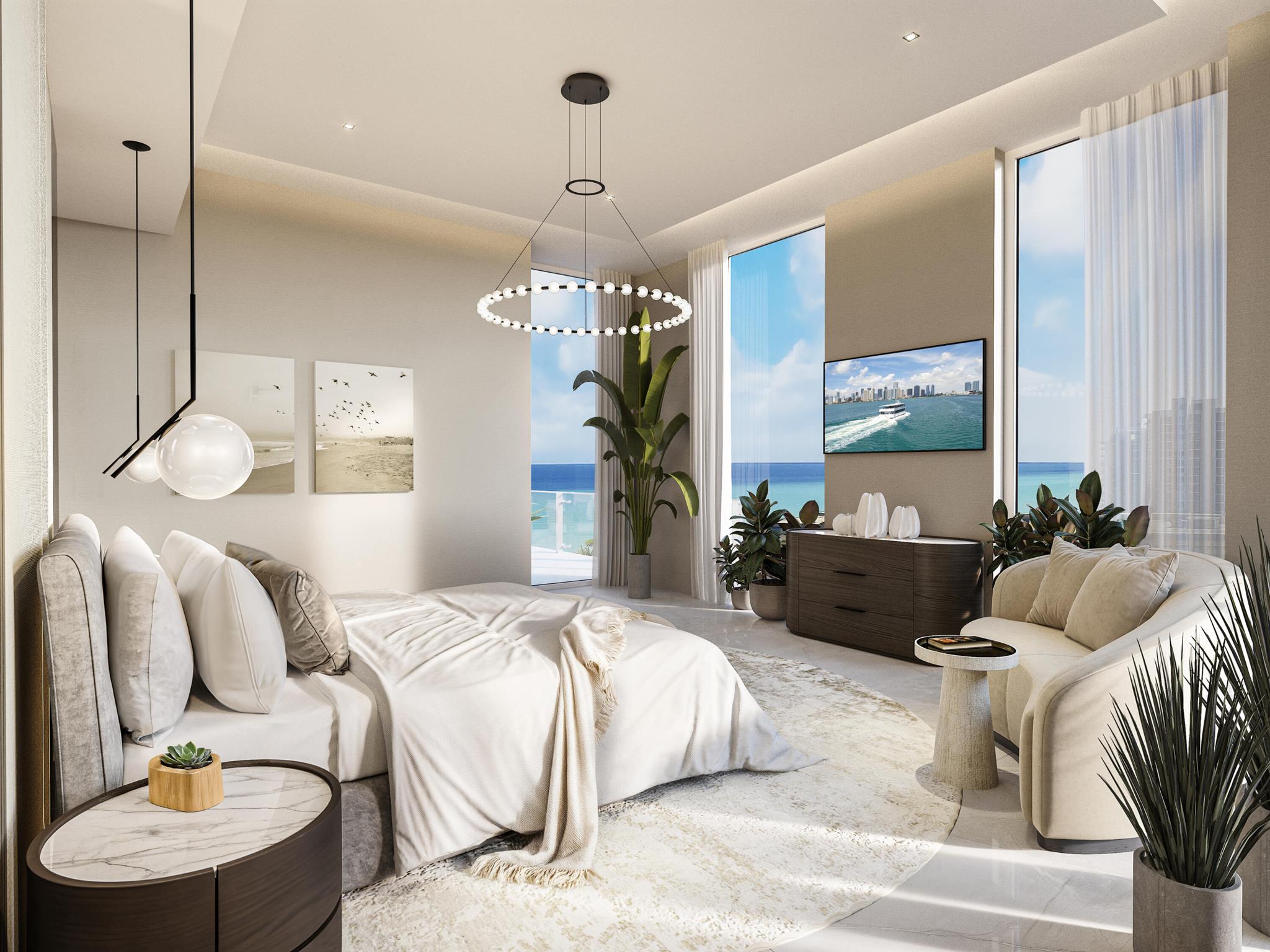SALATO POMPANO BEACH - Residential
