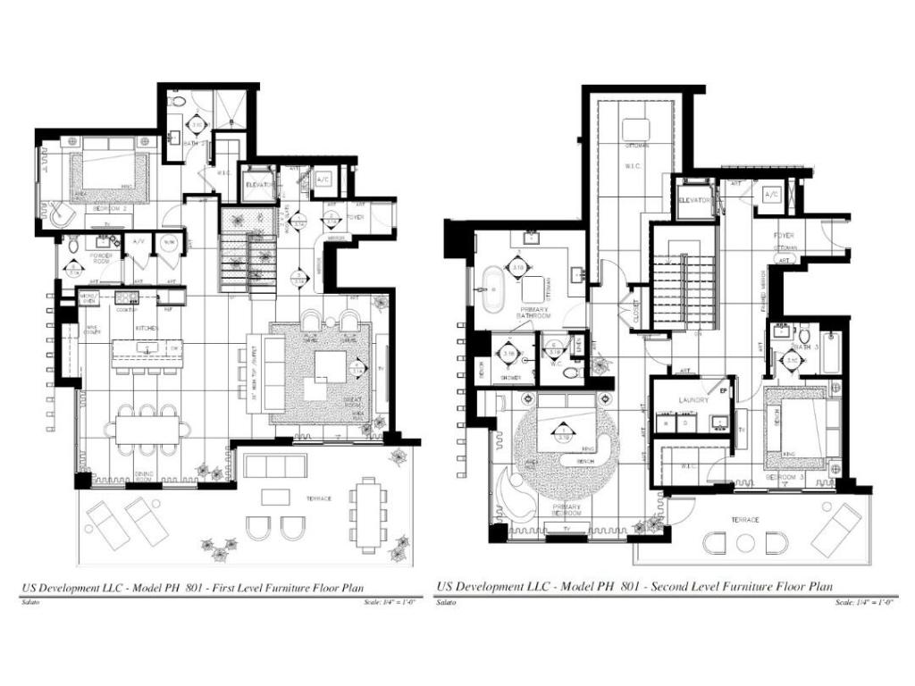 SALATO POMPANO BEACH - Residential