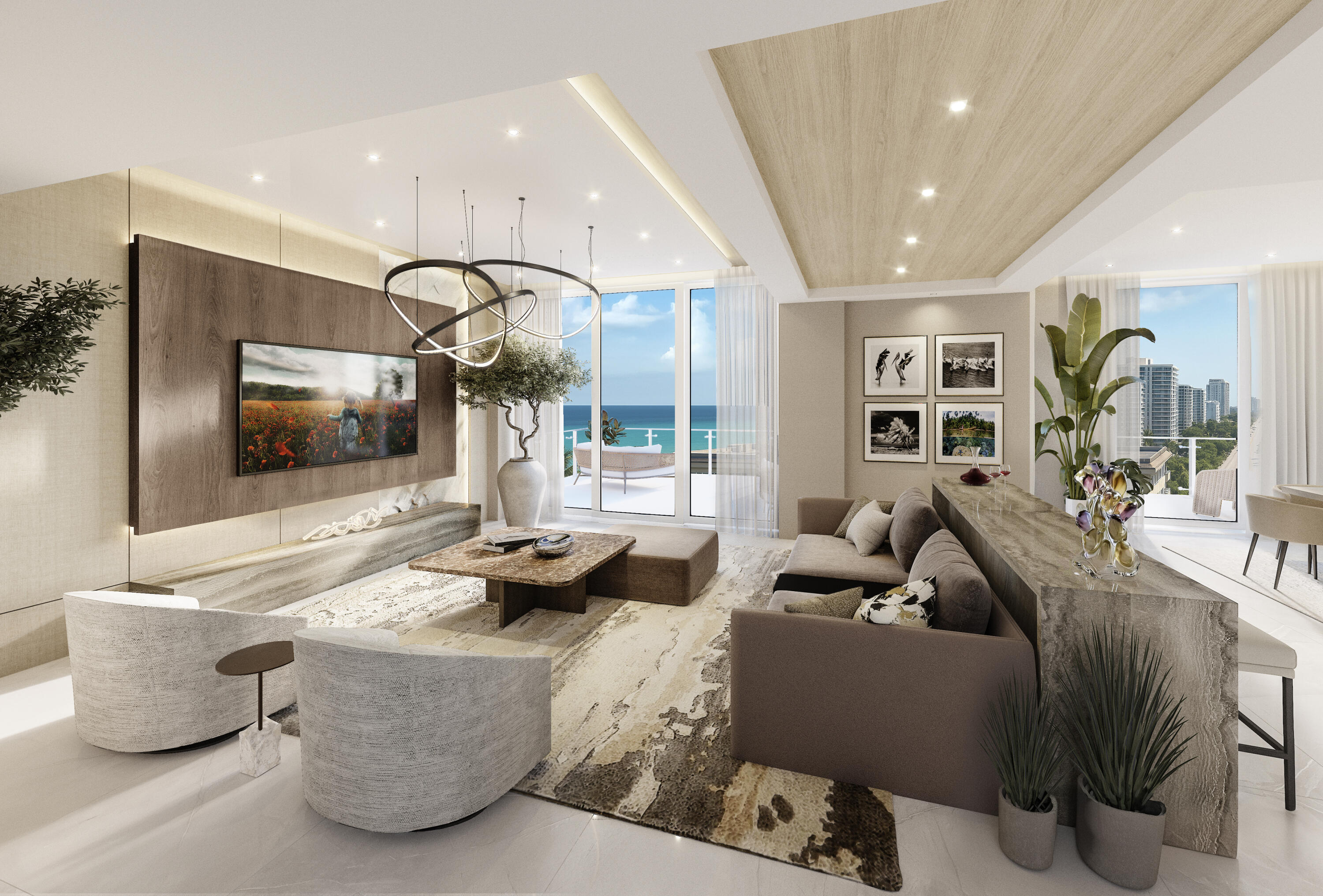 SALATO POMPANO BEACH - Residential