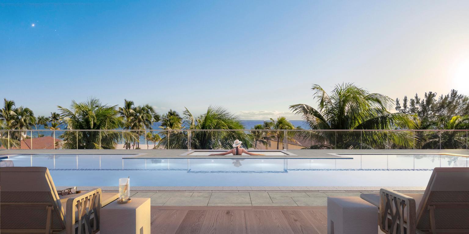 SALATO POMPANO BEACH - Residential