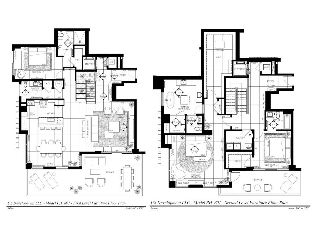 SALATO POMPANO BEACH - Residential