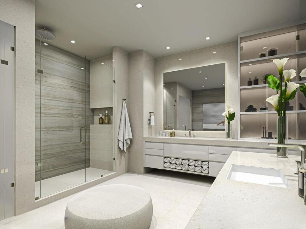 SALATO POMPANO BEACH - Residential