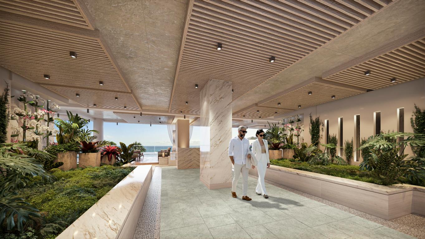 SALATO POMPANO BEACH - Residential