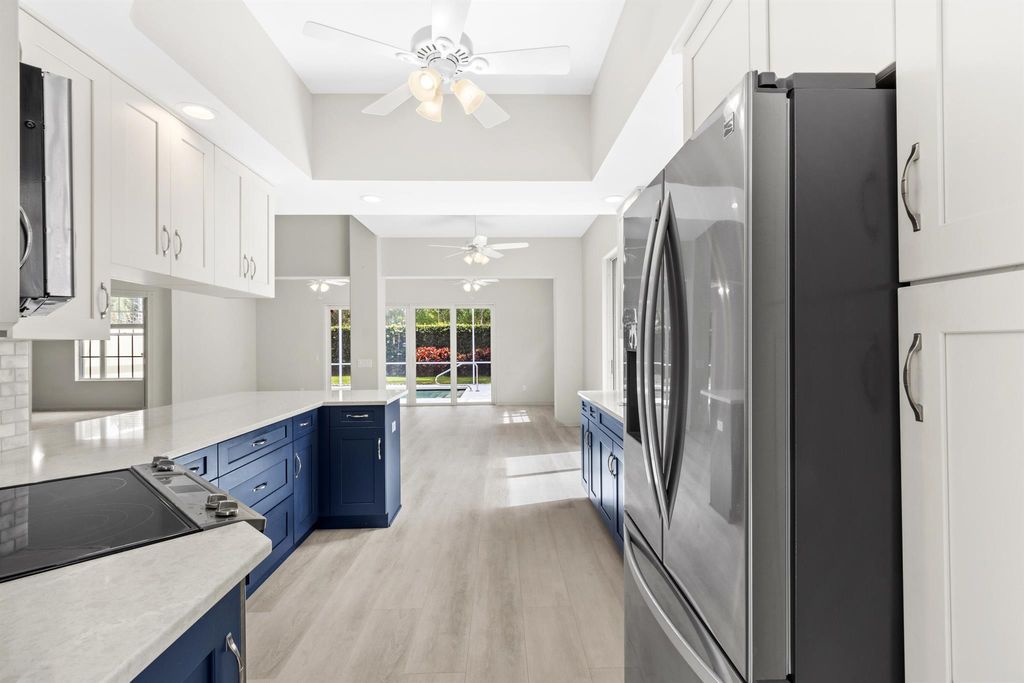 Photo of 403 Kelsey Park Drive, Palm Beach Gardens, FL 33410 (MLS # R10969343)