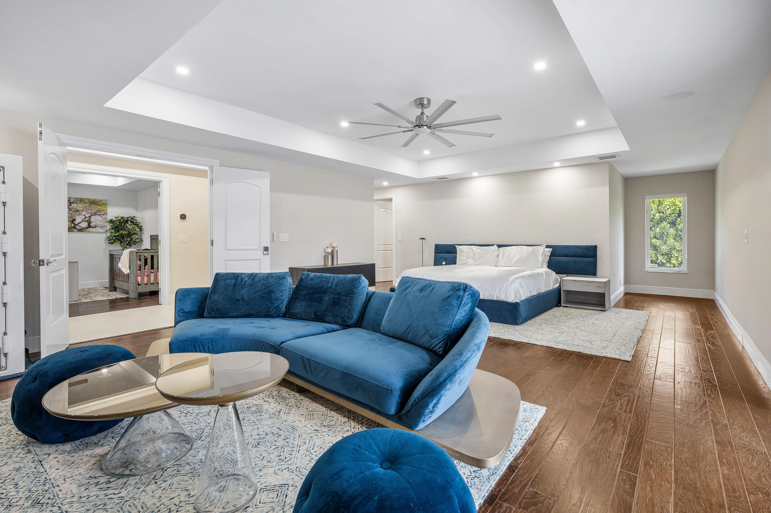 FIELDBROOK - Residential