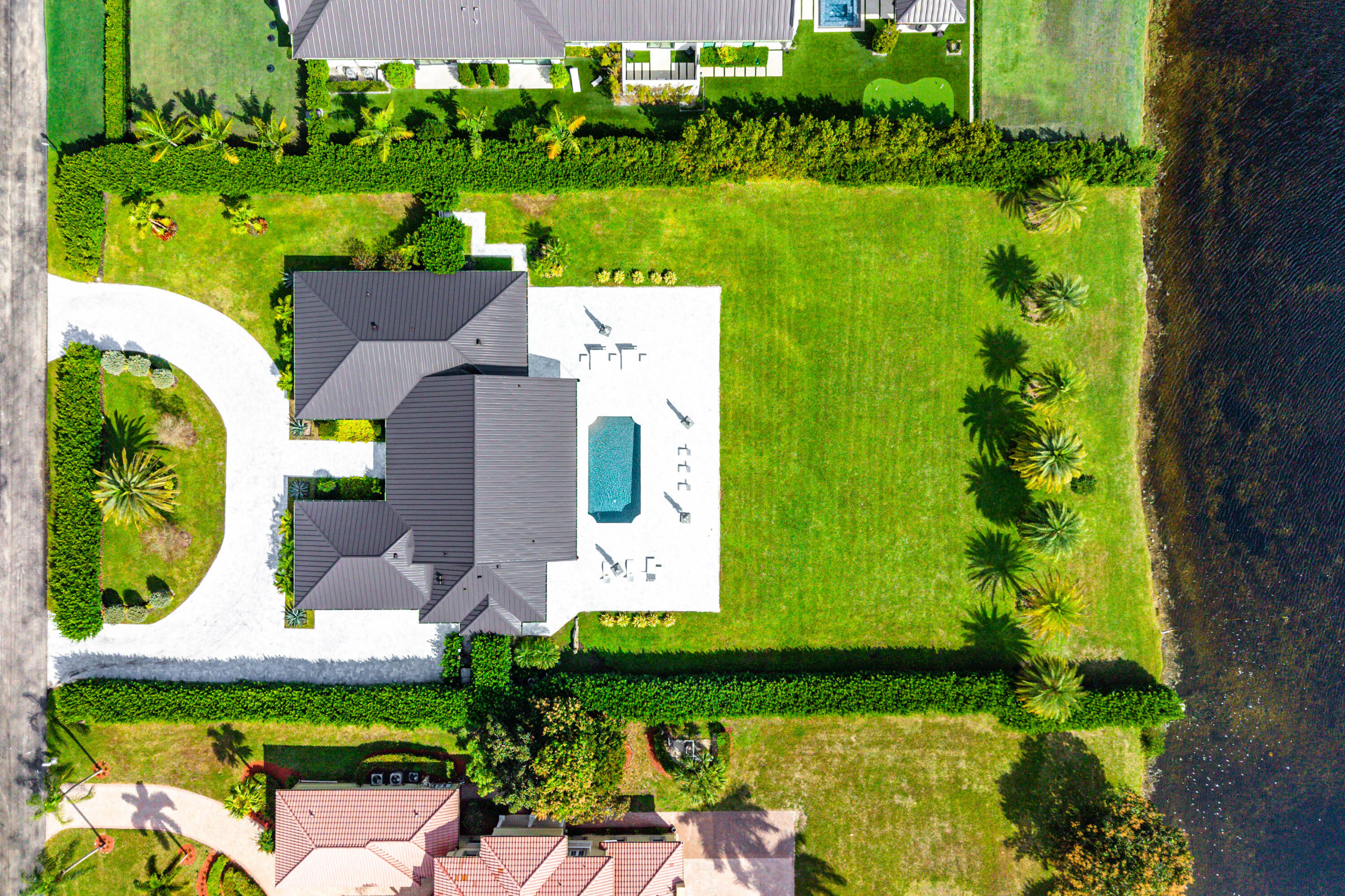 FIELDBROOK - Residential