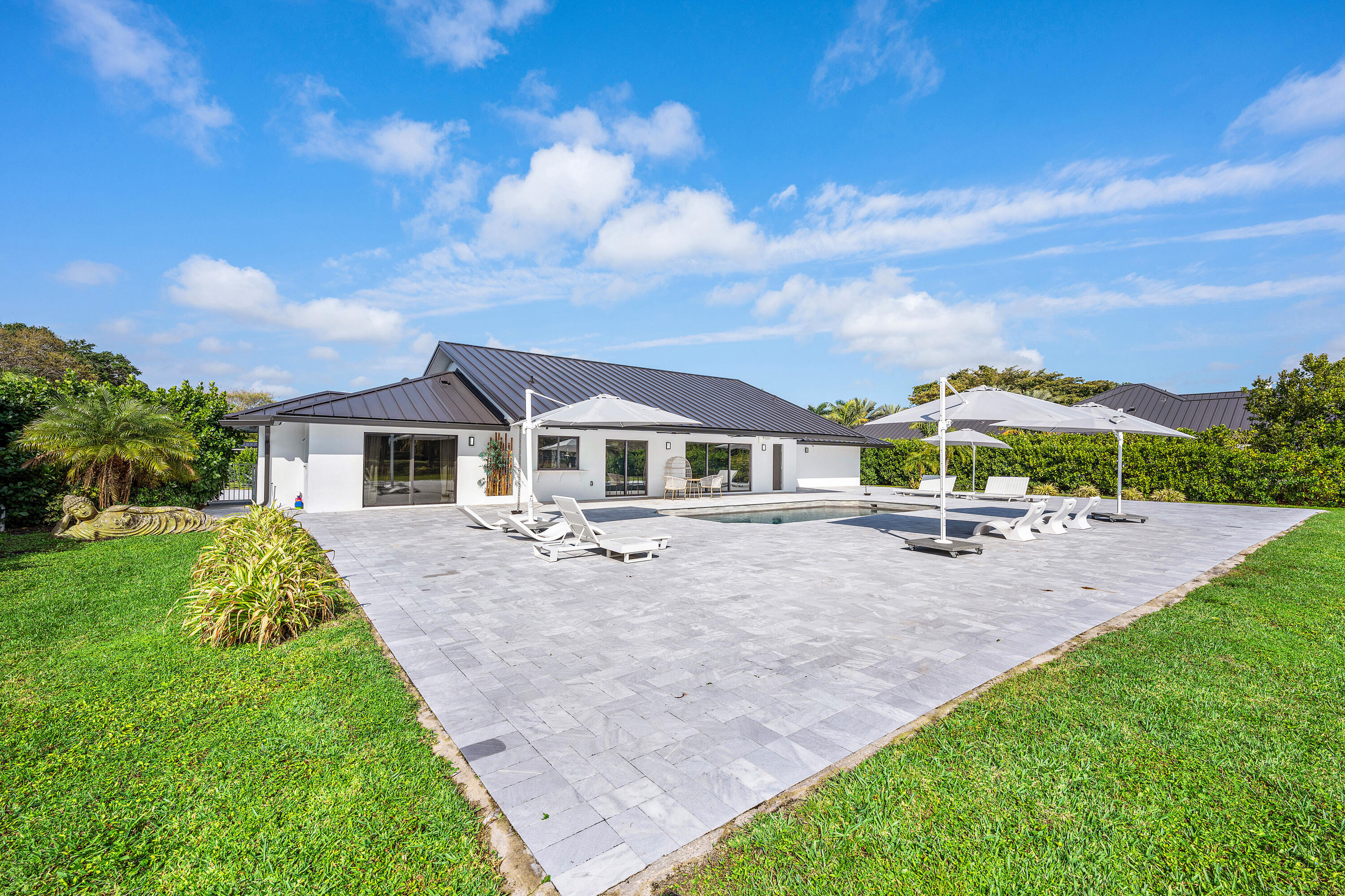 FIELDBROOK - Residential