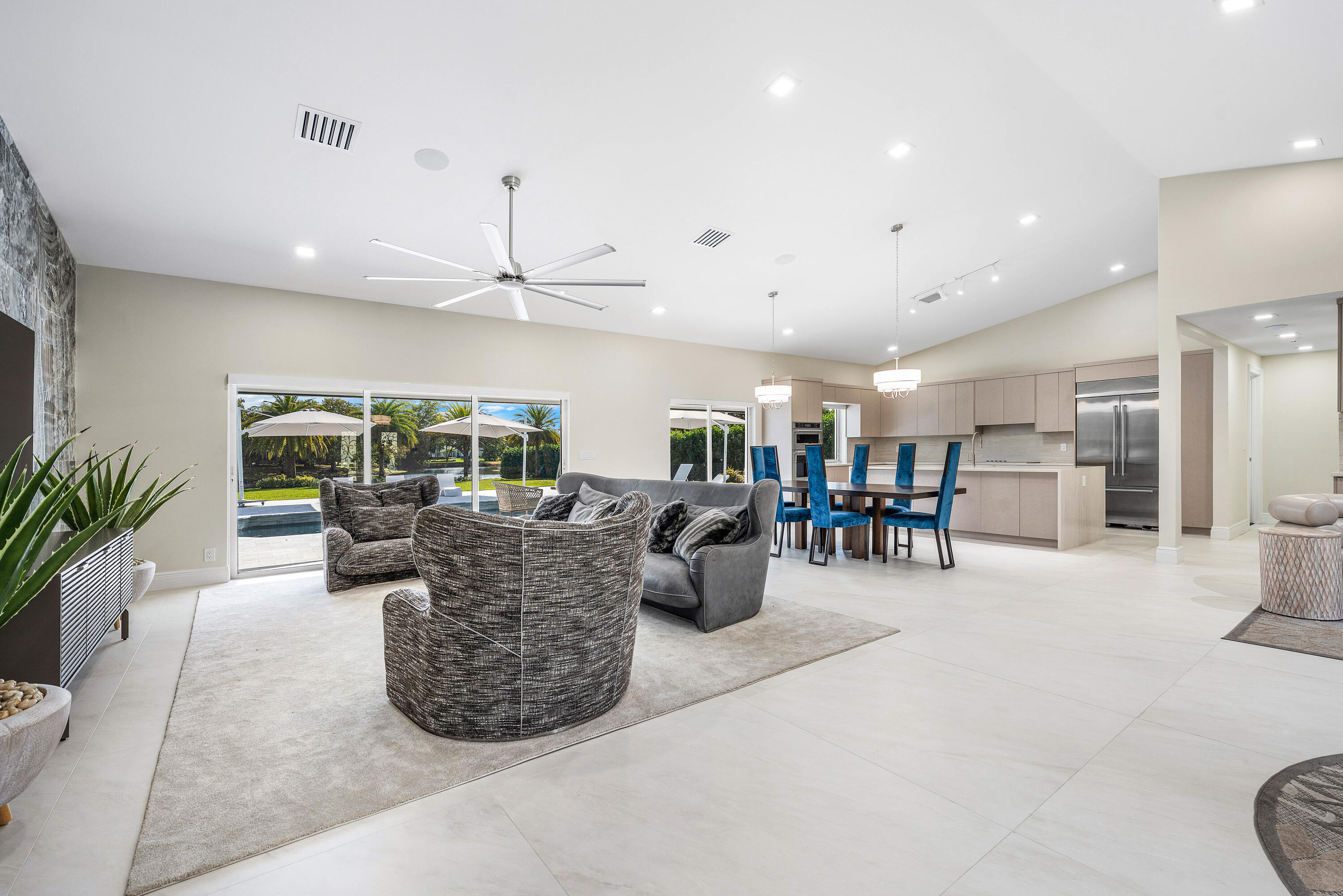 FIELDBROOK - Residential