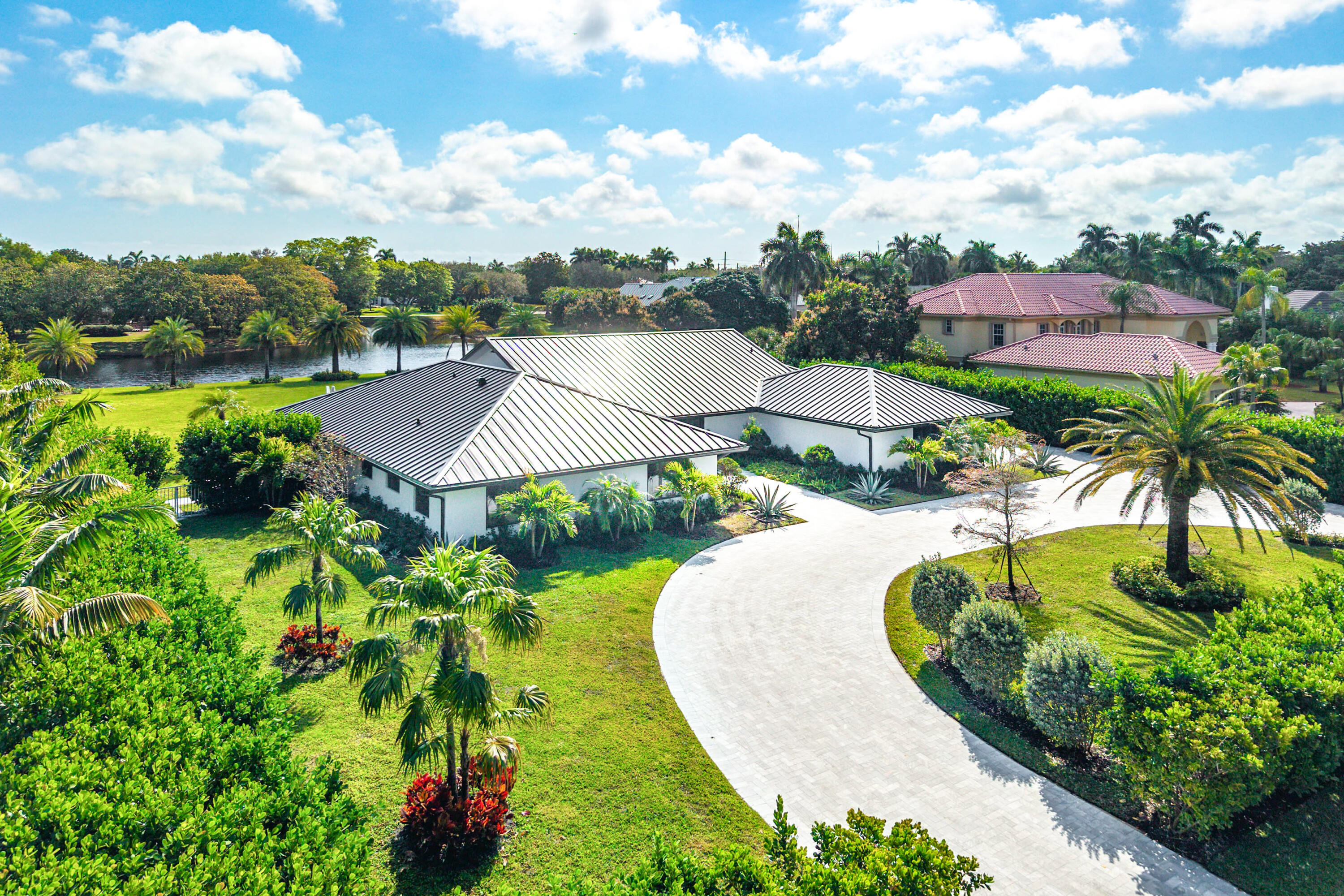 FIELDBROOK - Residential