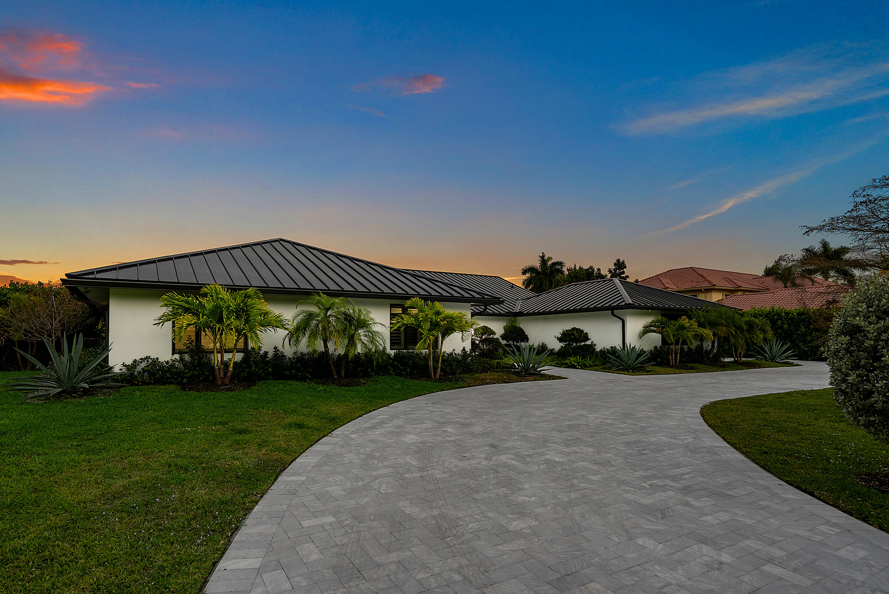 FIELDBROOK - Residential