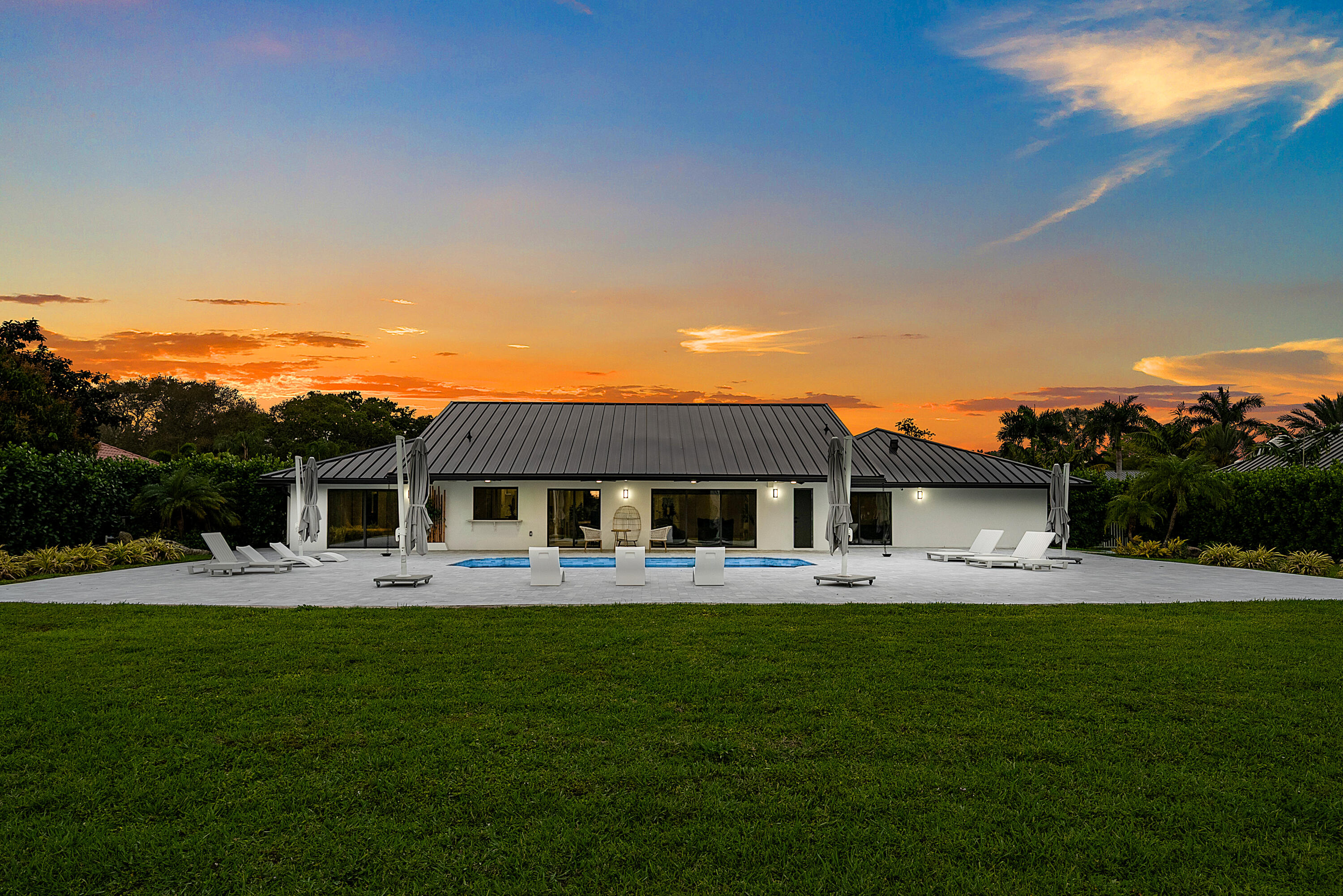 FIELDBROOK - Residential