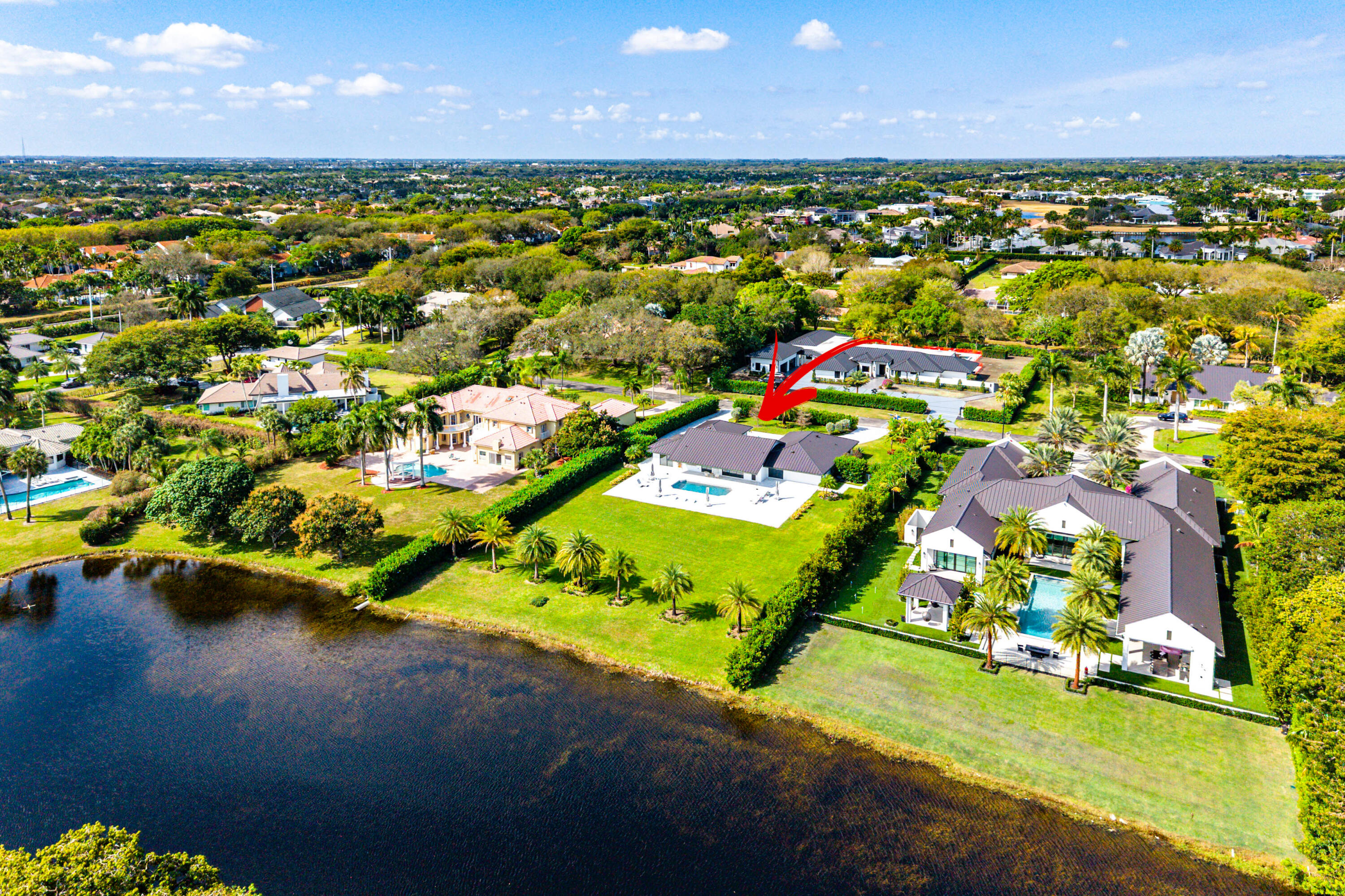 FIELDBROOK - Residential