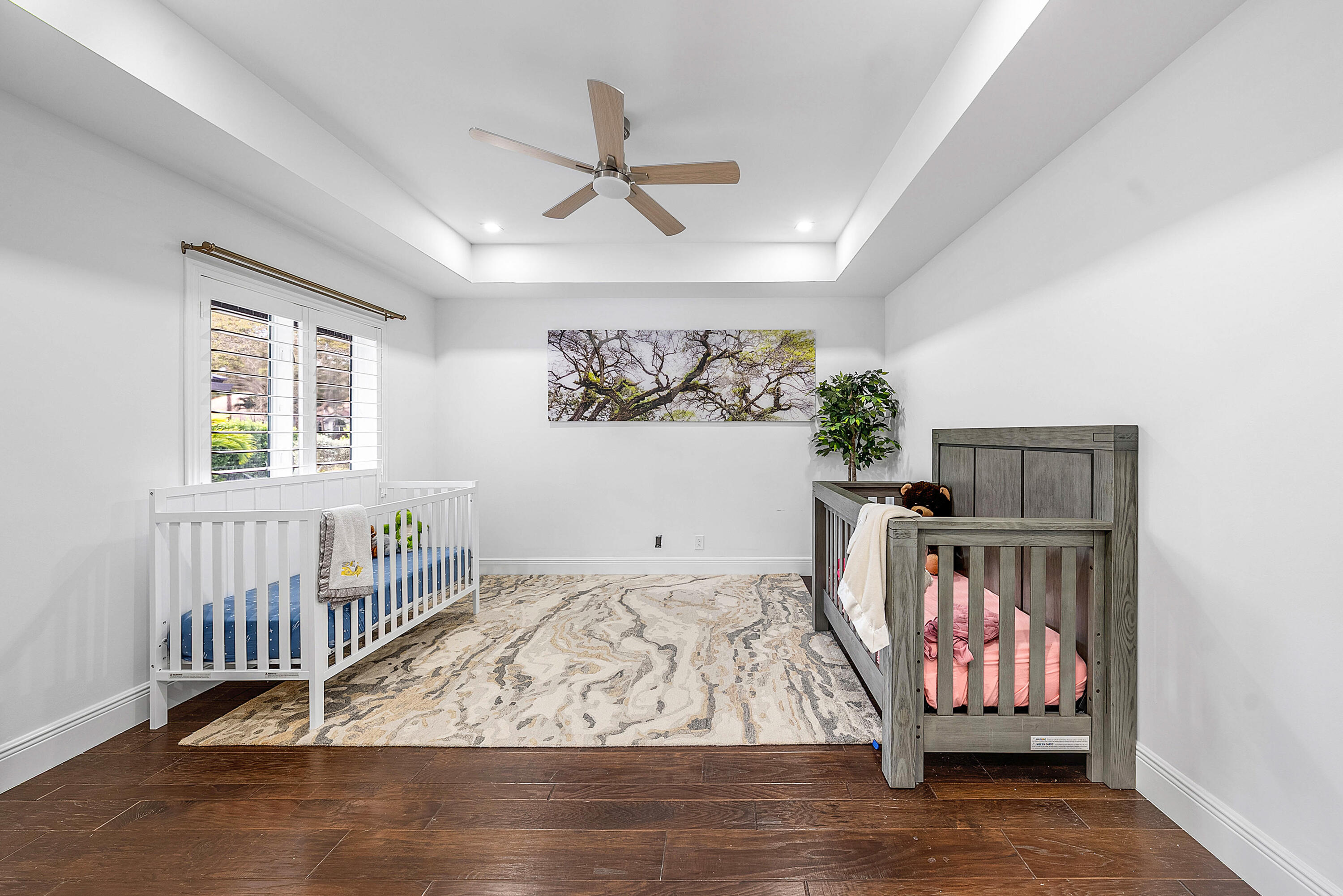 FIELDBROOK - Residential