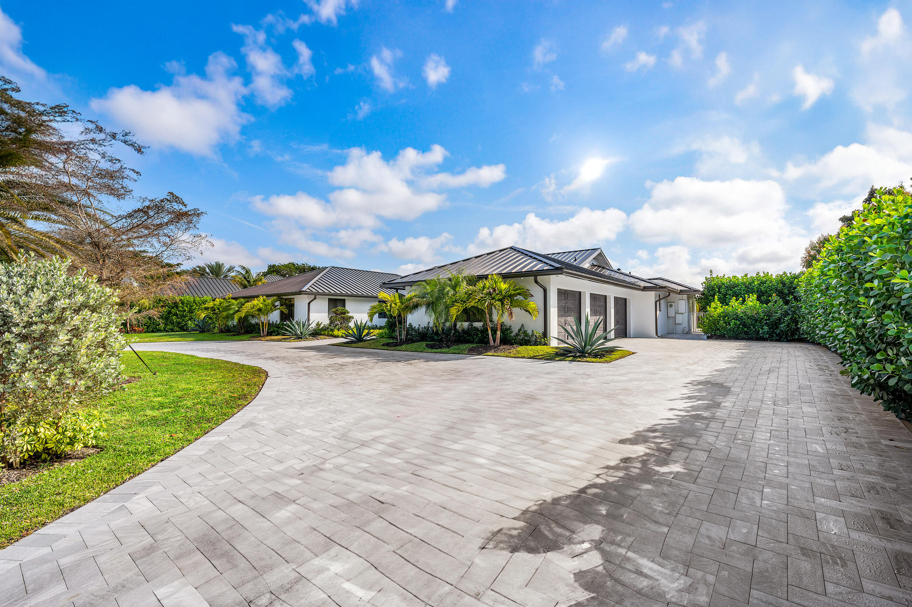 FIELDBROOK - Residential