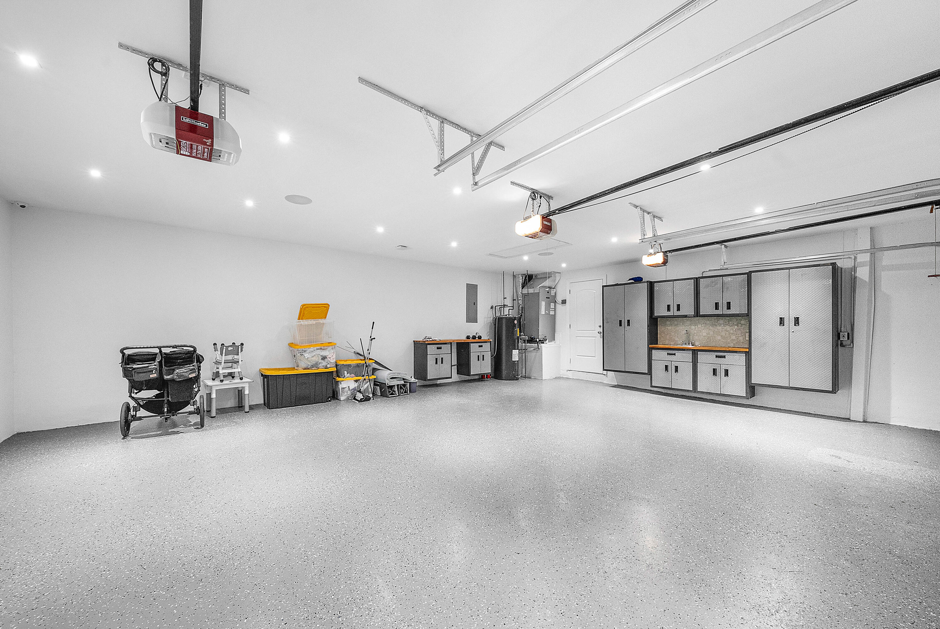 FIELDBROOK - Residential