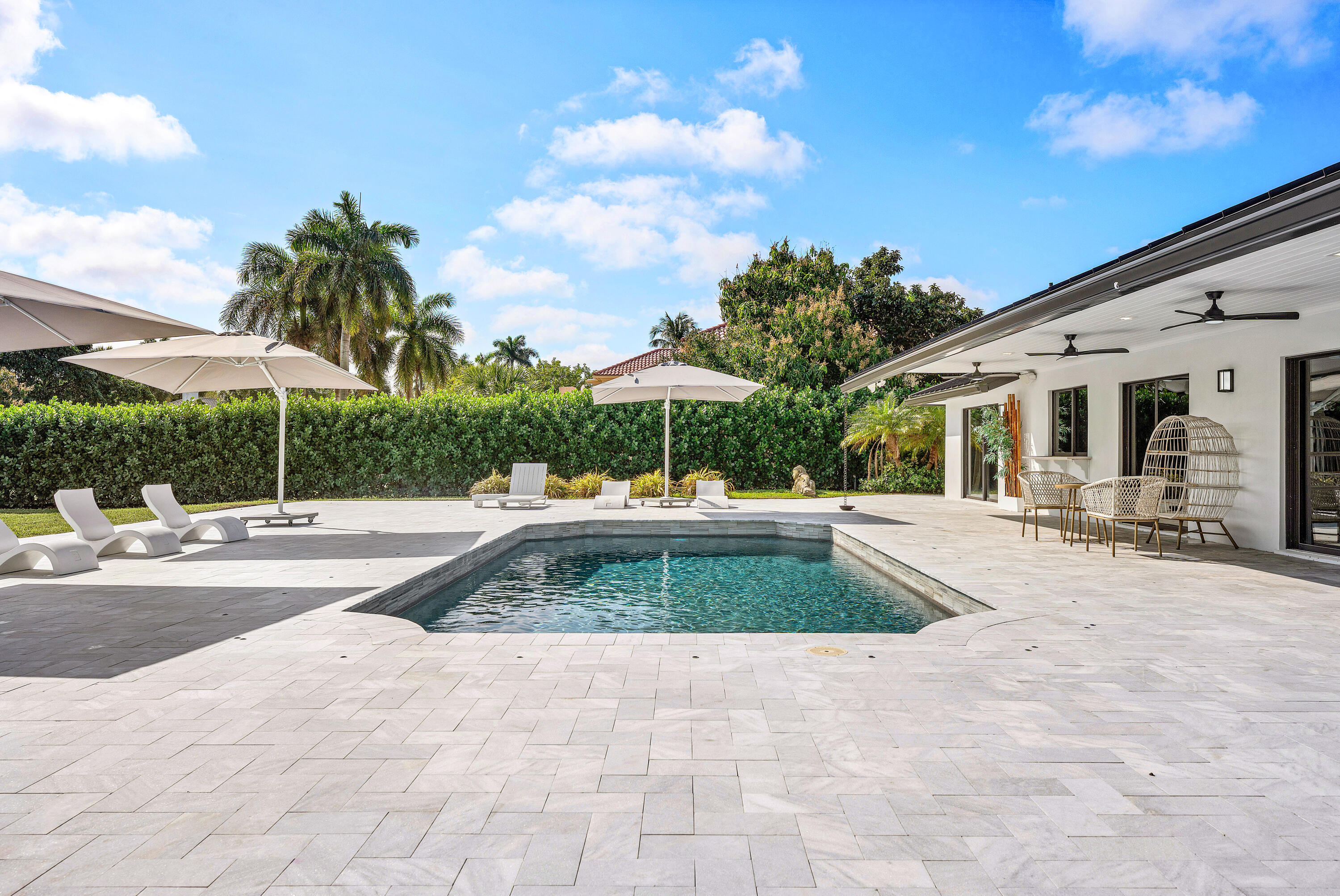 FIELDBROOK - Residential