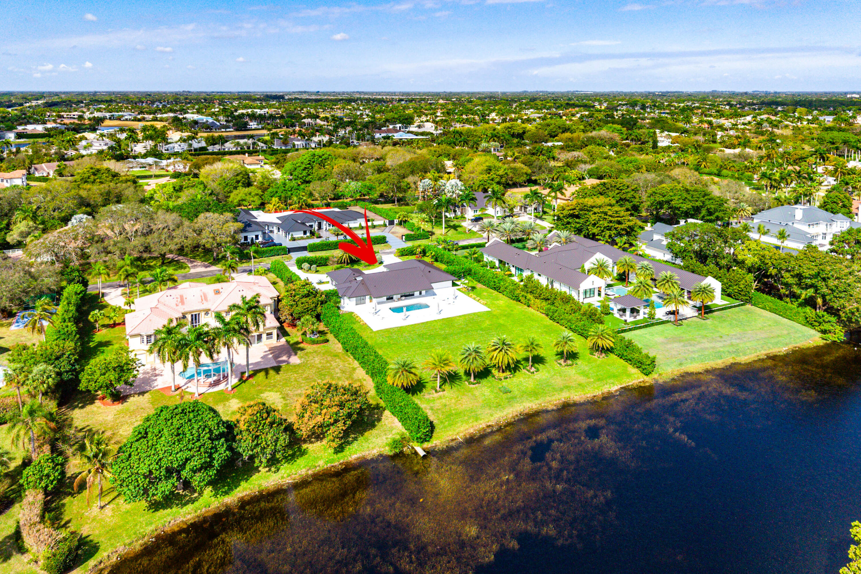 FIELDBROOK - Residential