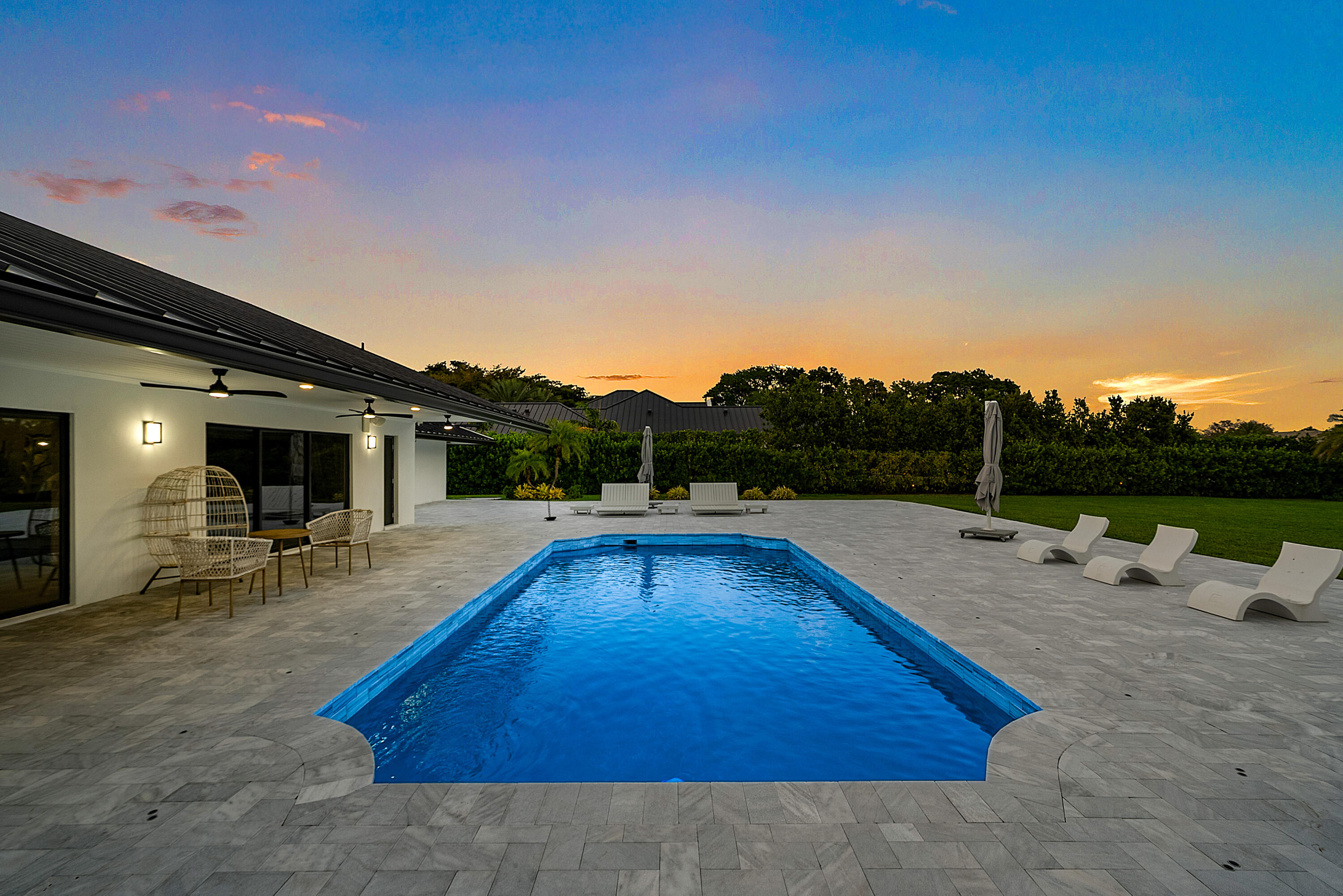 FIELDBROOK - Residential