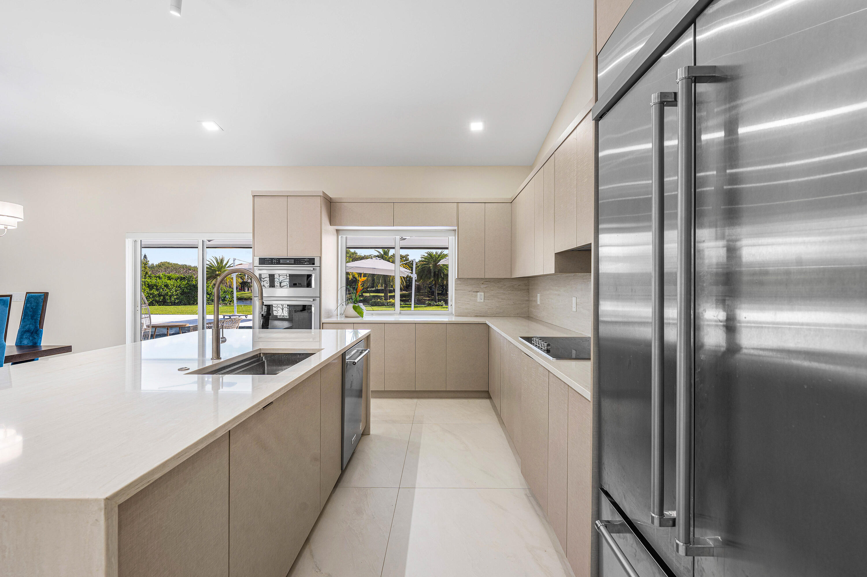 FIELDBROOK - Residential