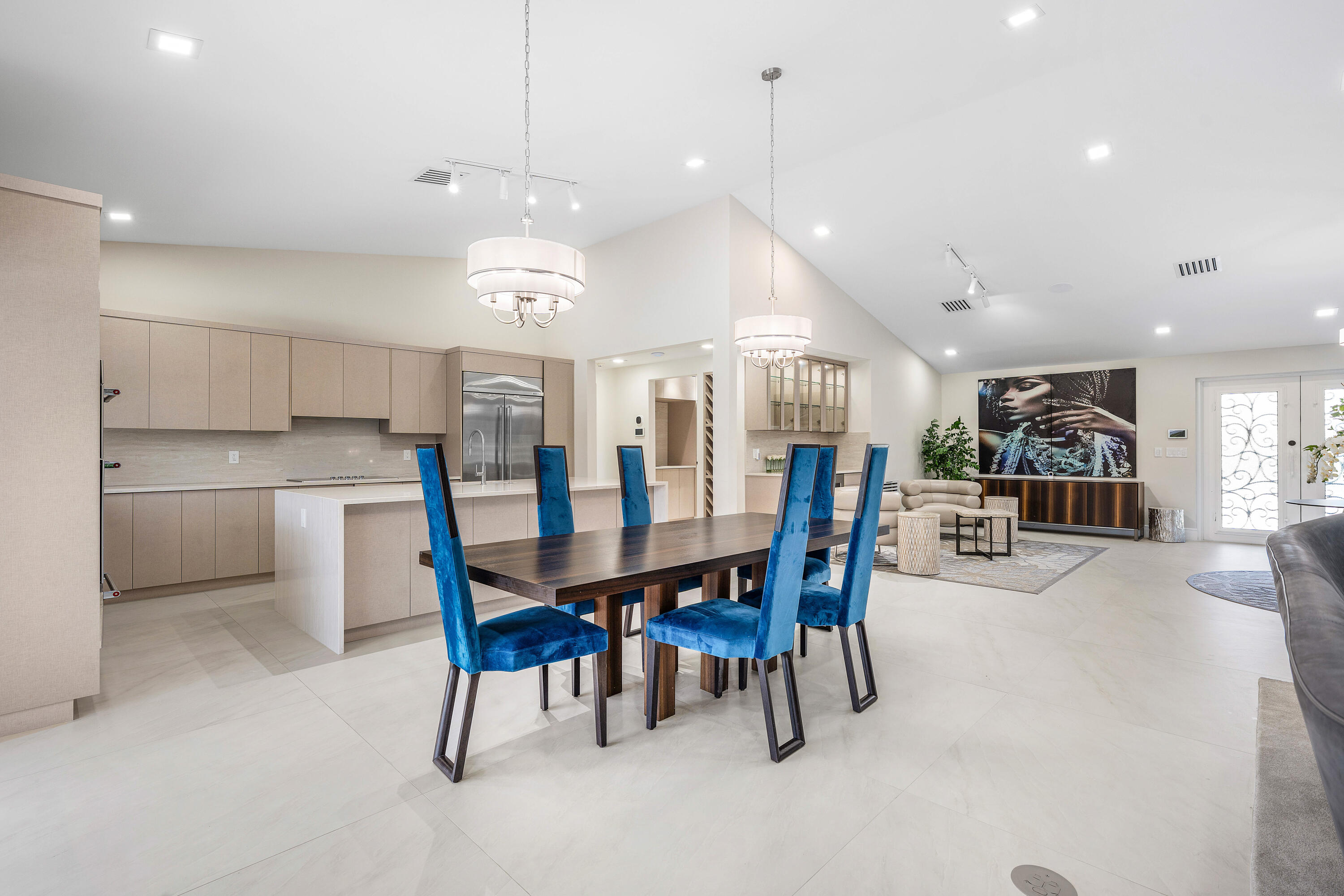 FIELDBROOK - Residential