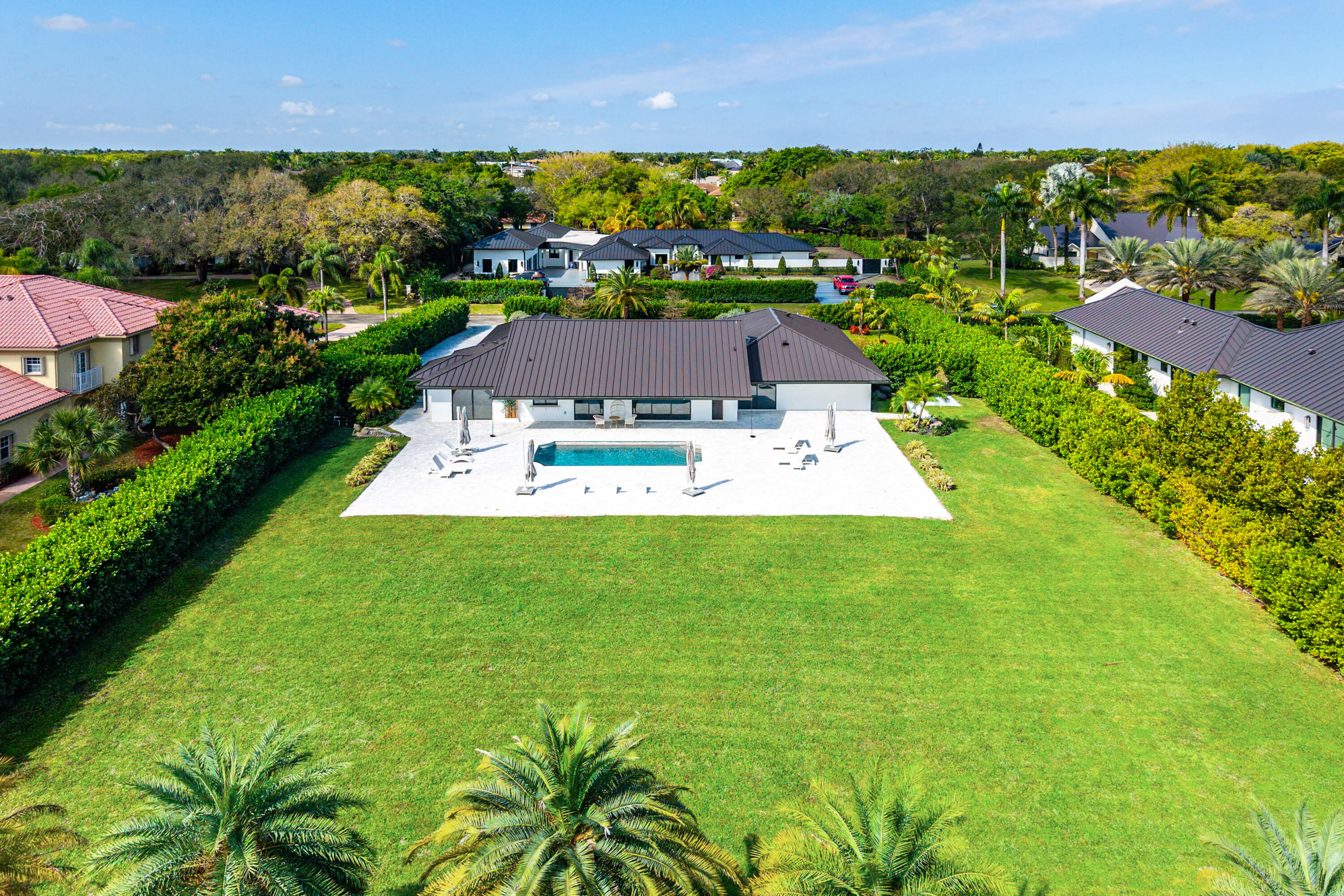 FIELDBROOK - Residential