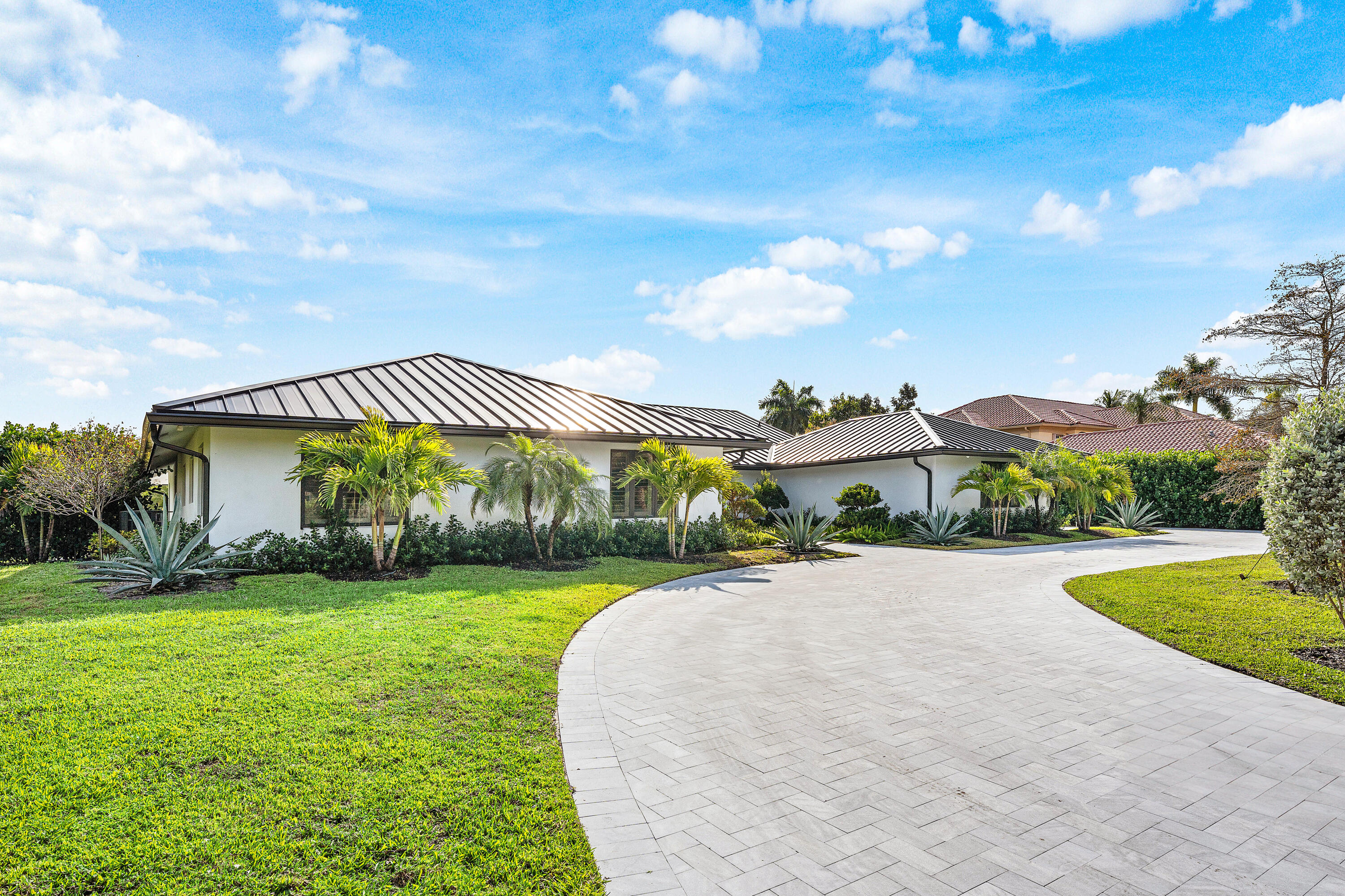 FIELDBROOK - Residential