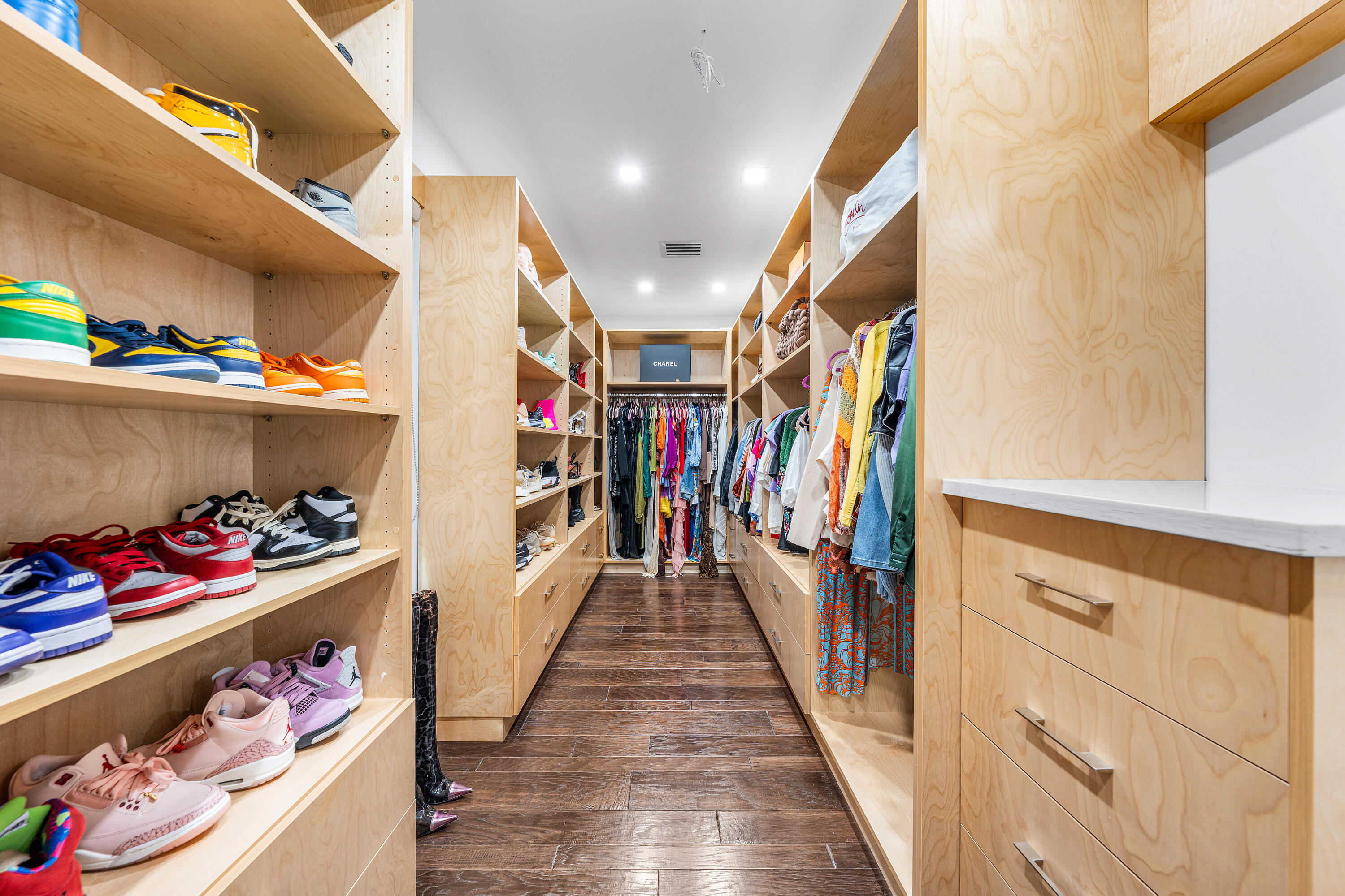 FIELDBROOK - Residential