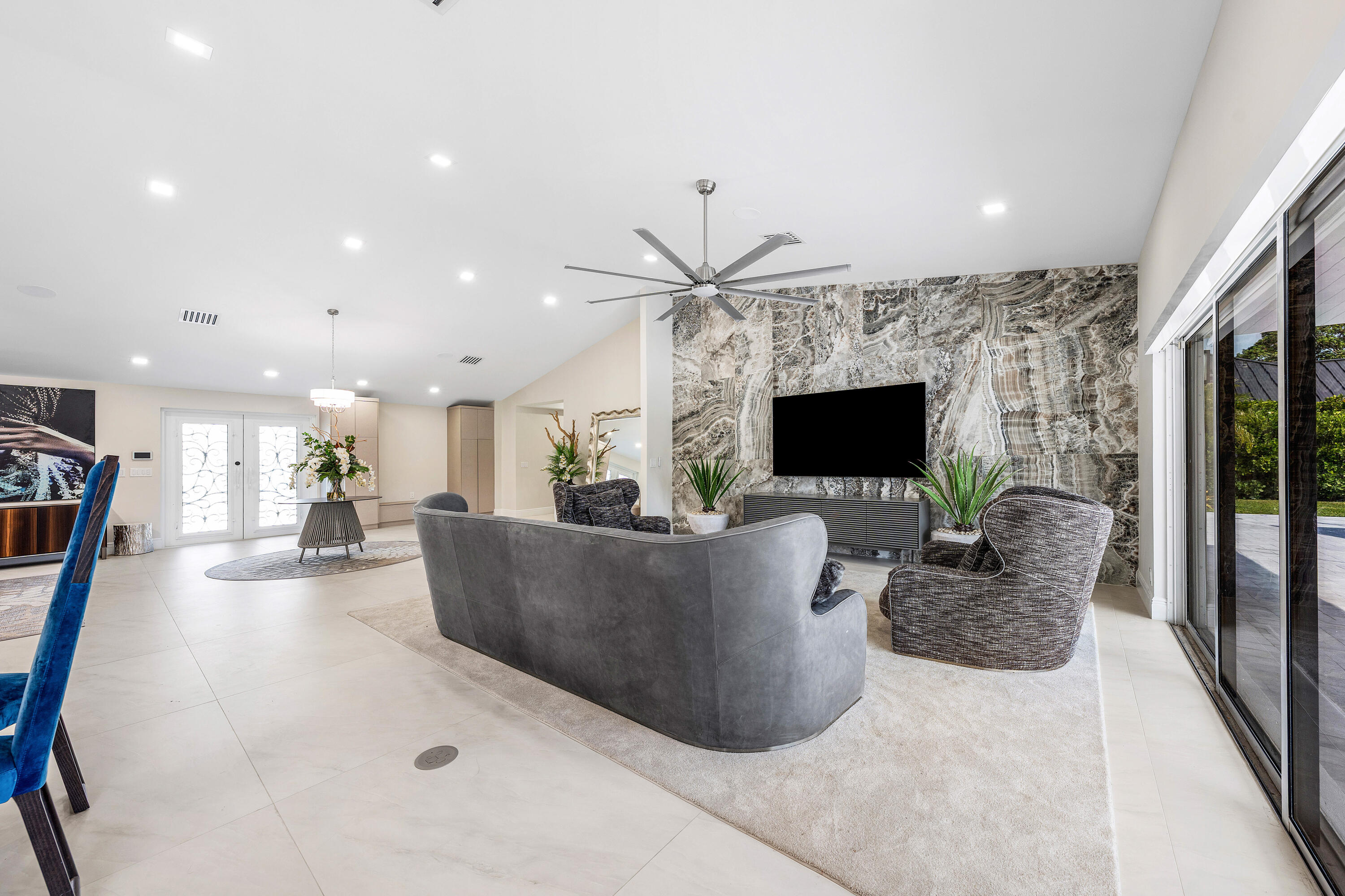 FIELDBROOK - Residential