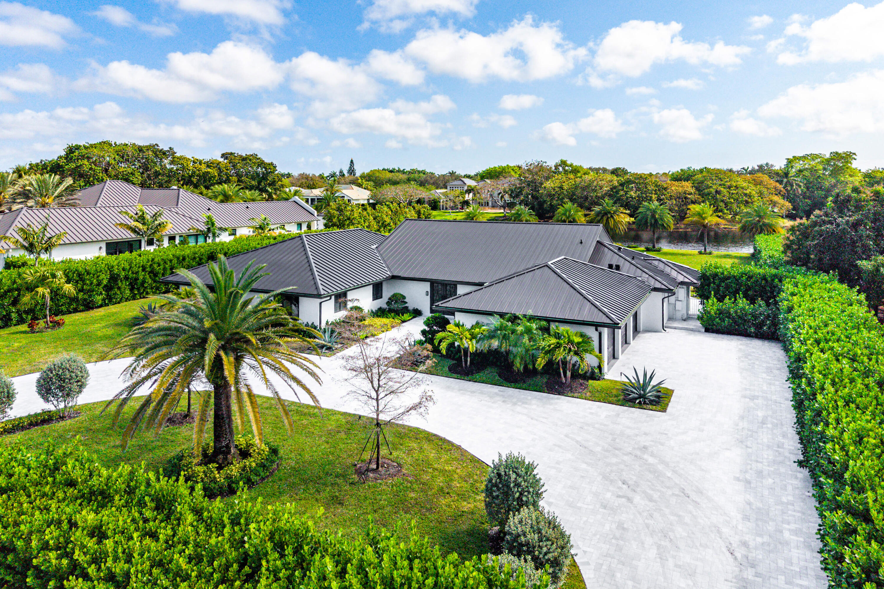 FIELDBROOK - Residential