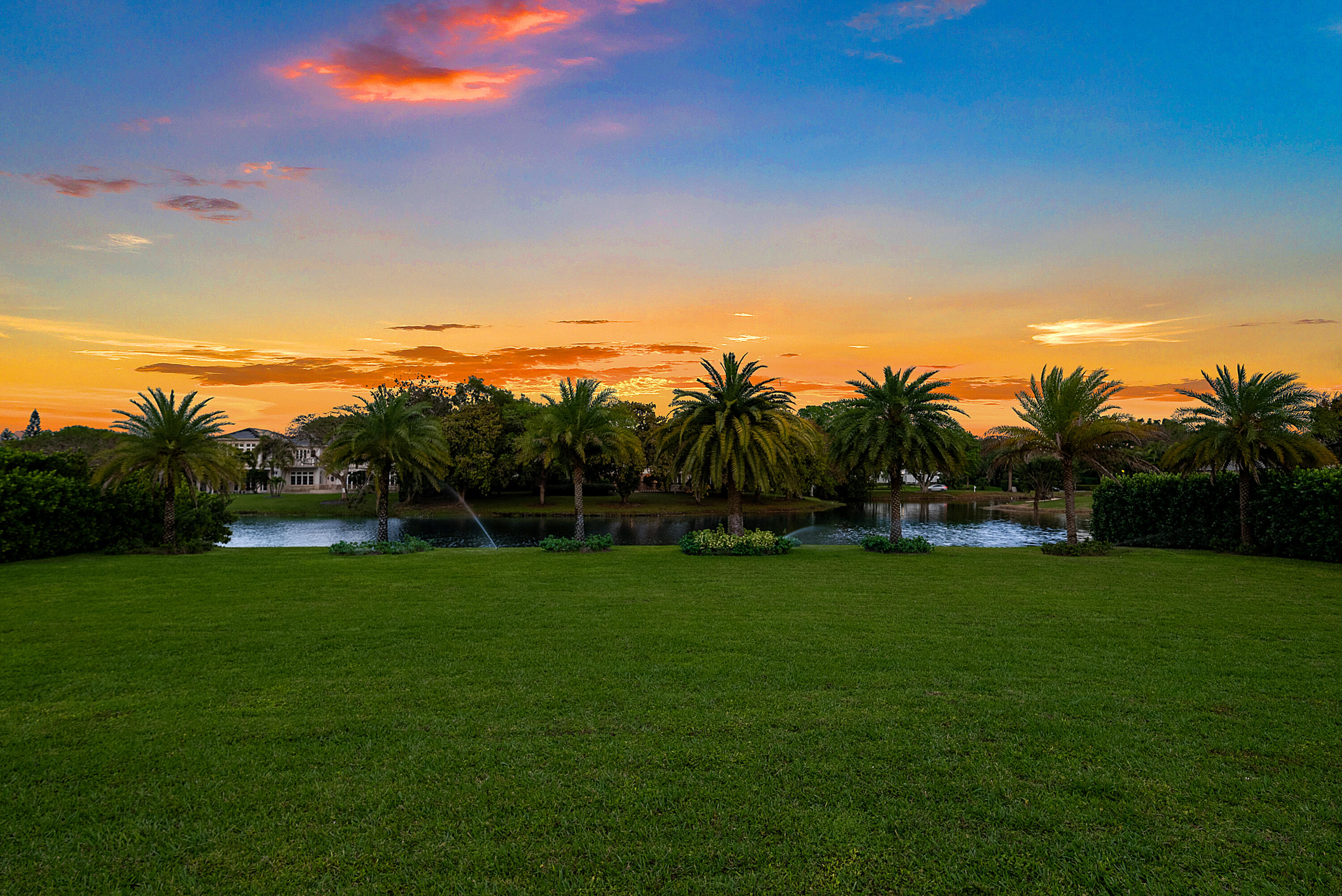 FIELDBROOK - Residential