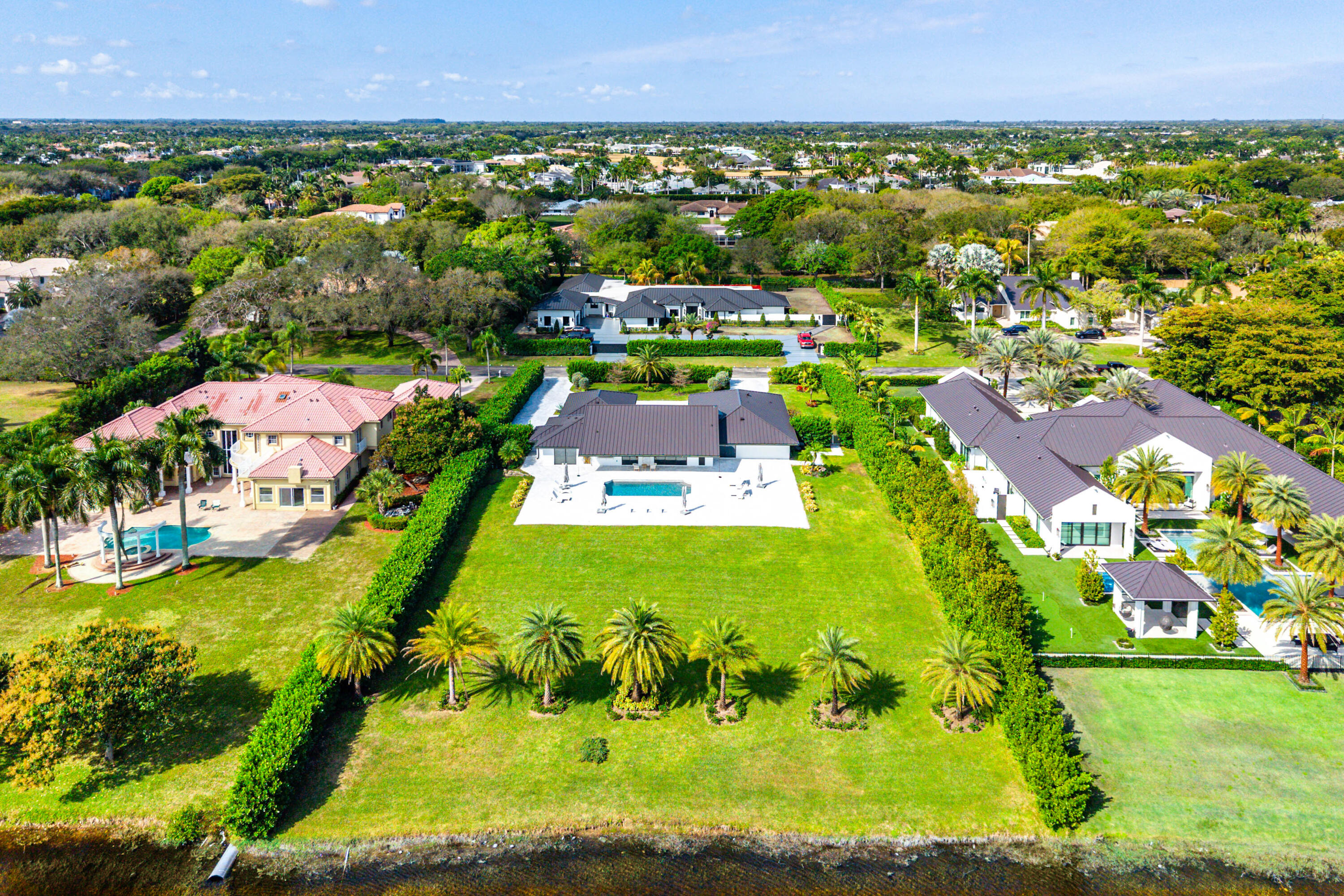 FIELDBROOK - Residential