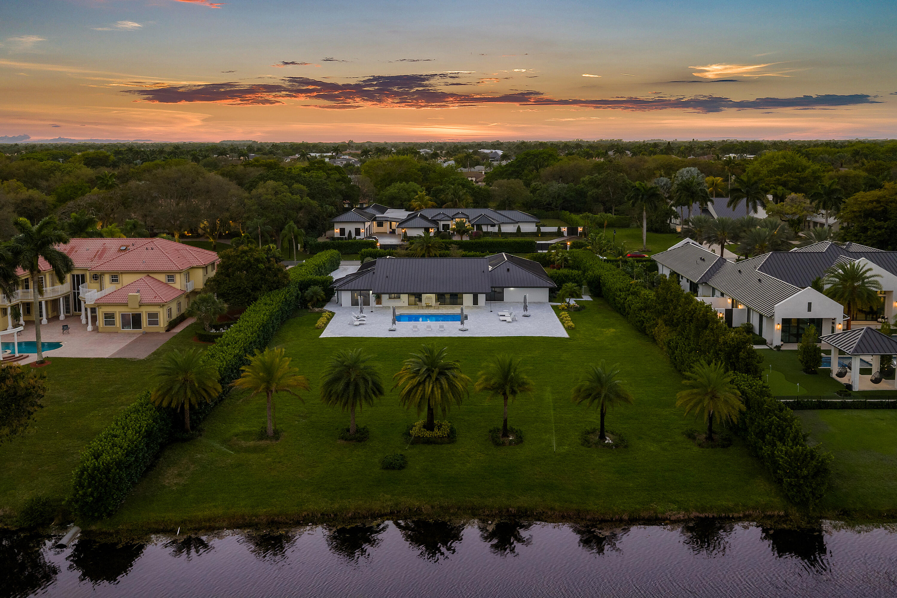 FIELDBROOK - Residential