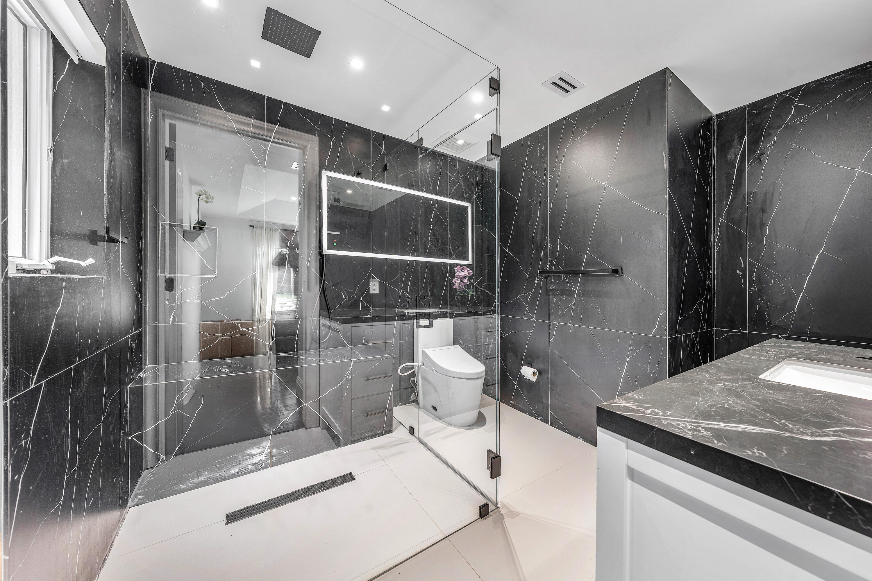 FIELDBROOK - Residential